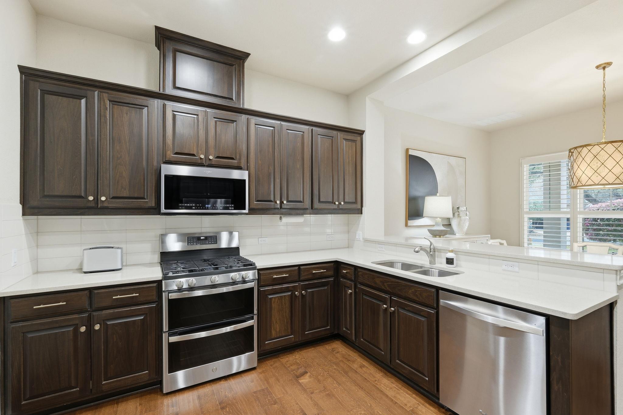 2608 Barbera Pass # 90, Austin, TX 78748