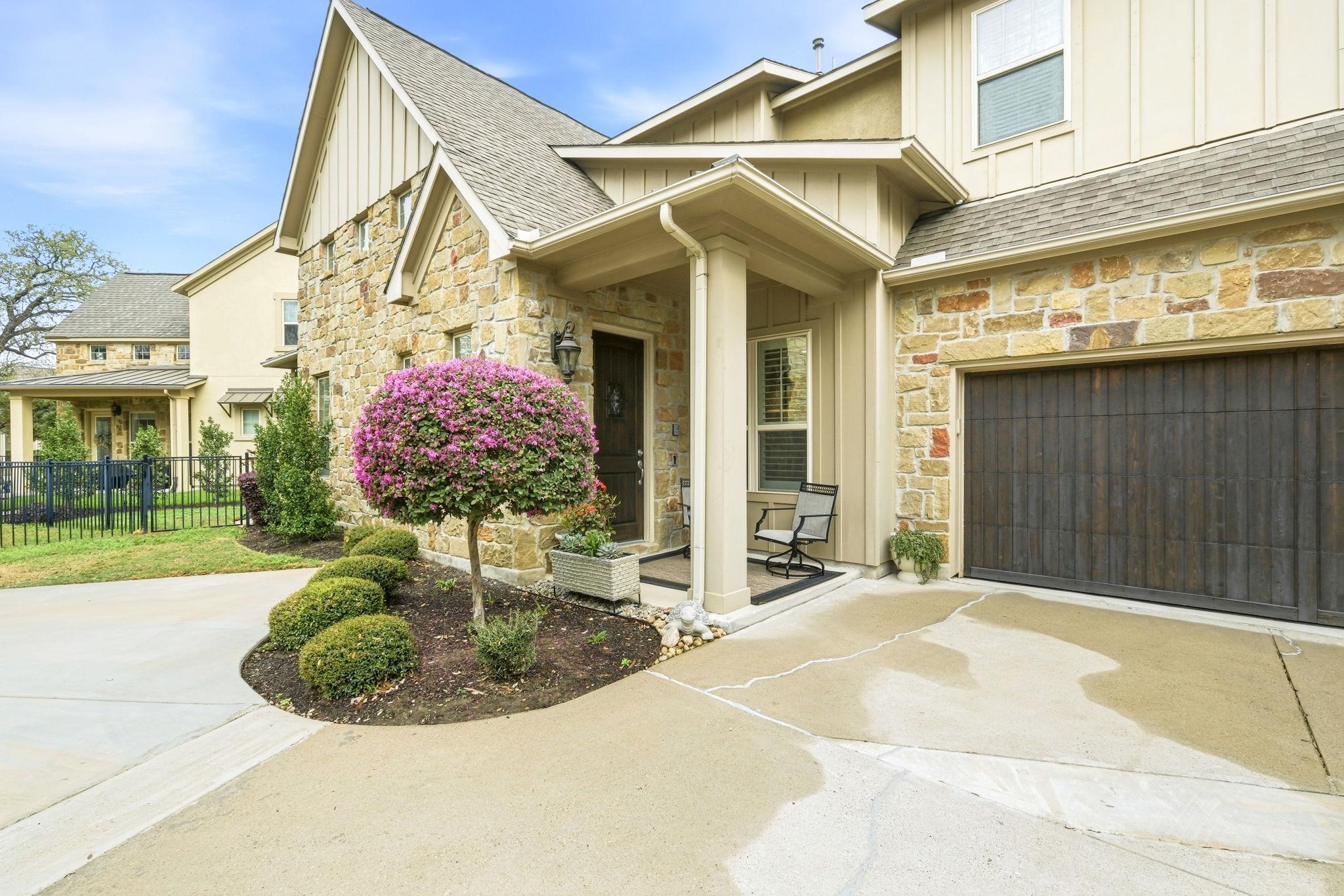 2608 Barbera Pass # 90, Austin, TX 78748