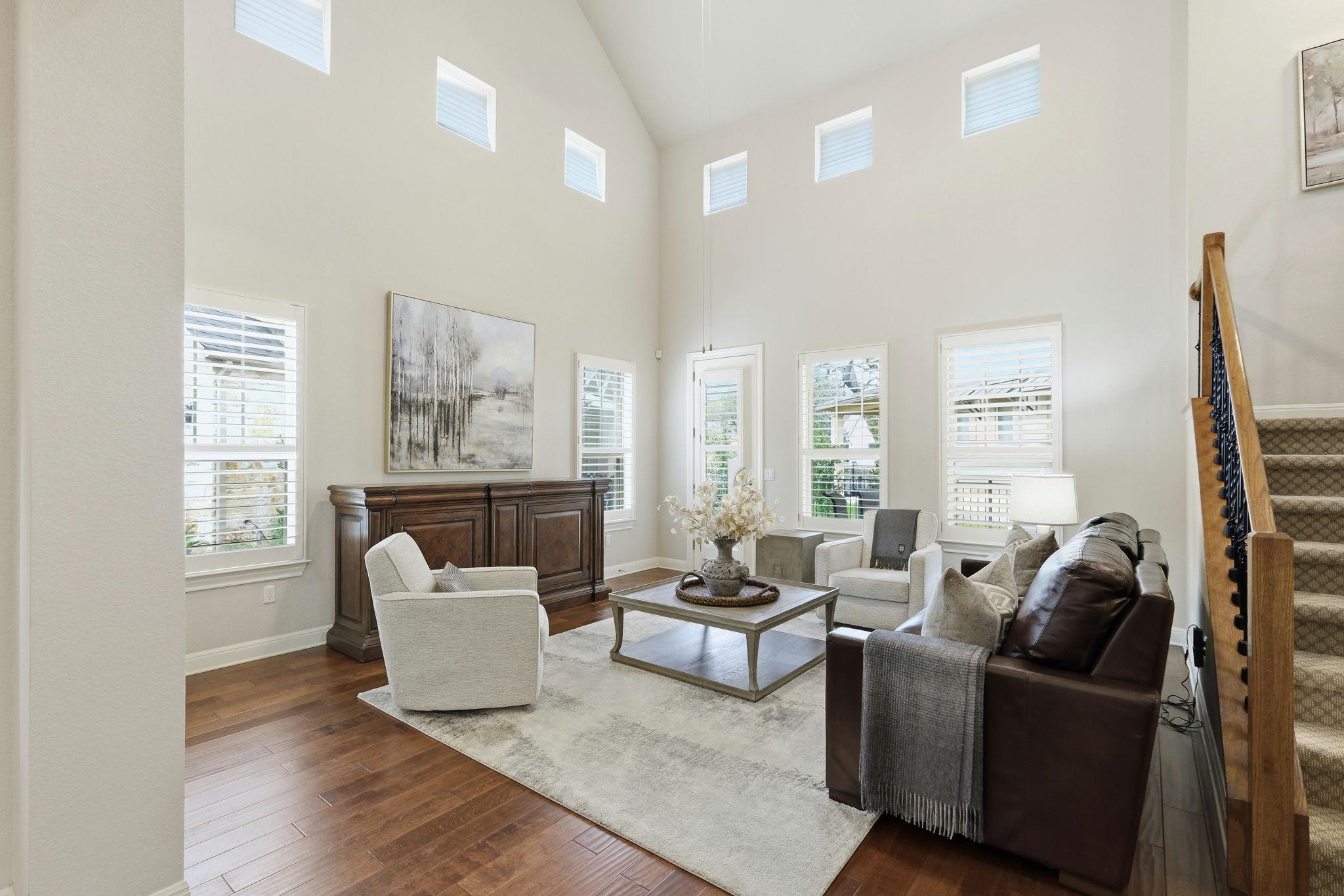 2608 Barbera Pass # 90, Austin, TX 78748