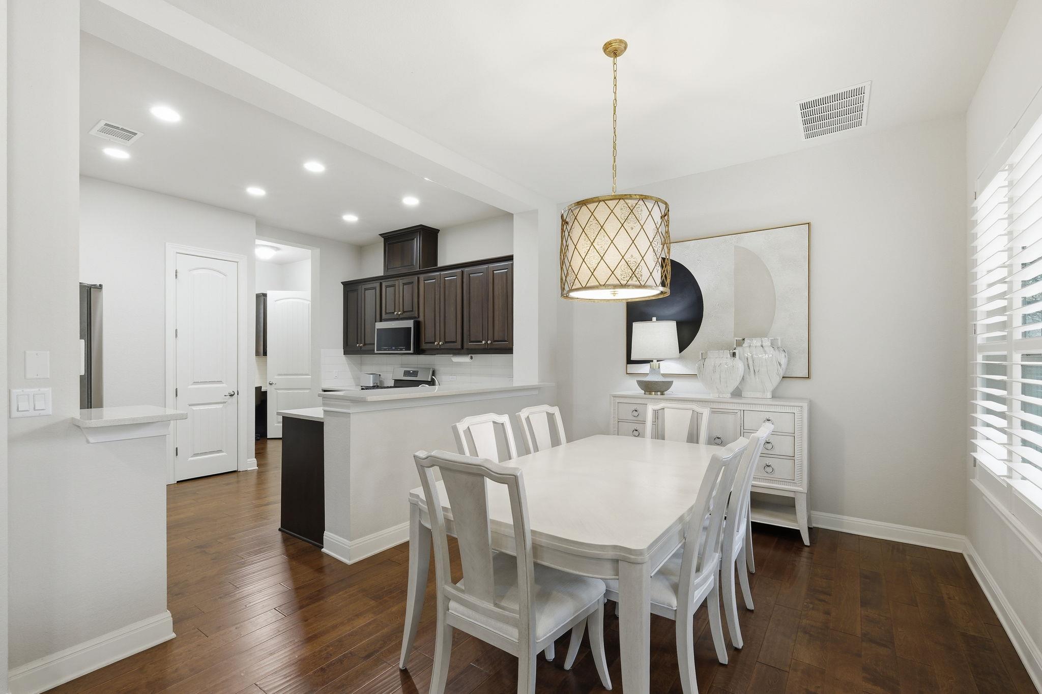 2608 Barbera Pass # 90, Austin, TX 78748