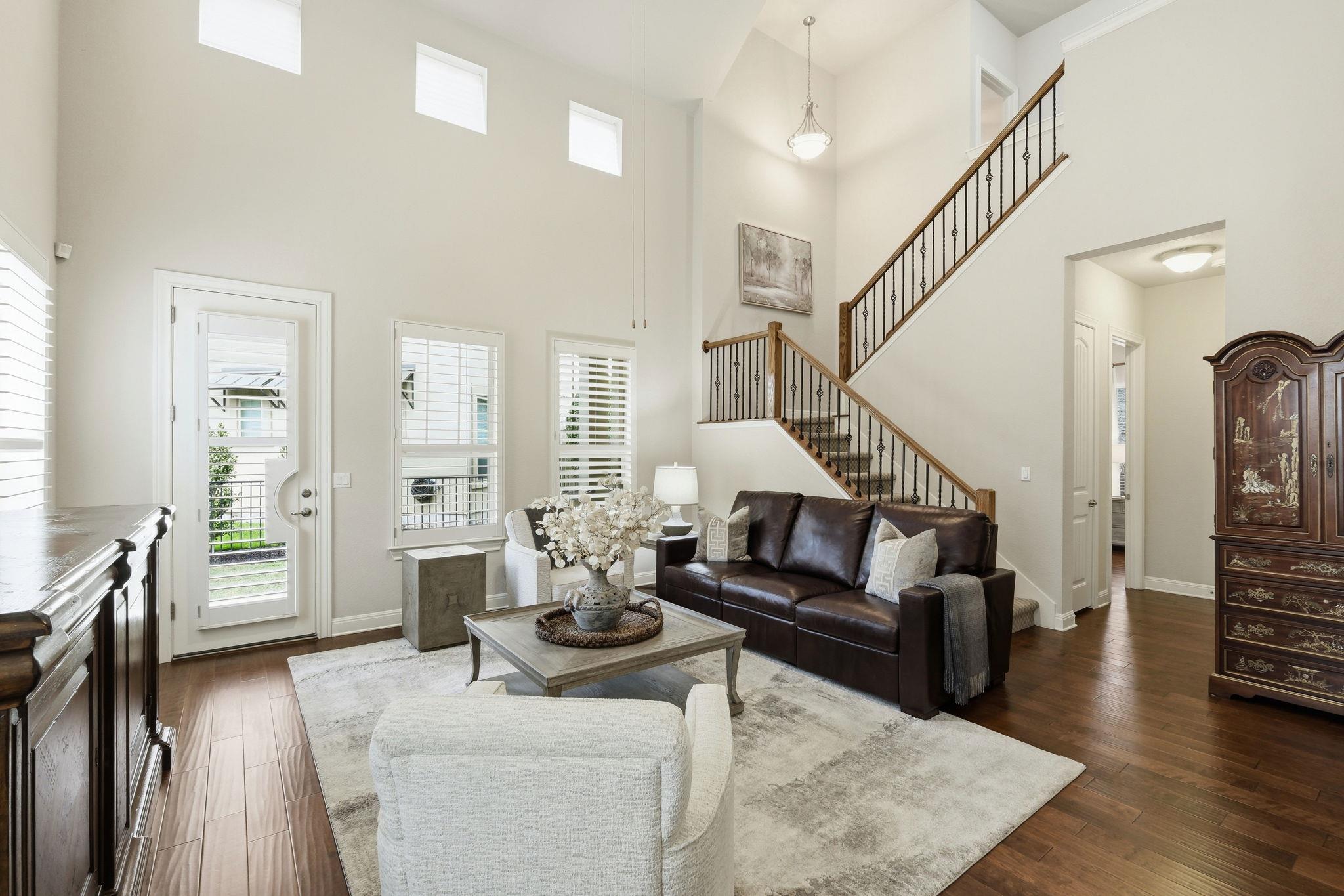 2608 Barbera Pass # 90, Austin, TX 78748