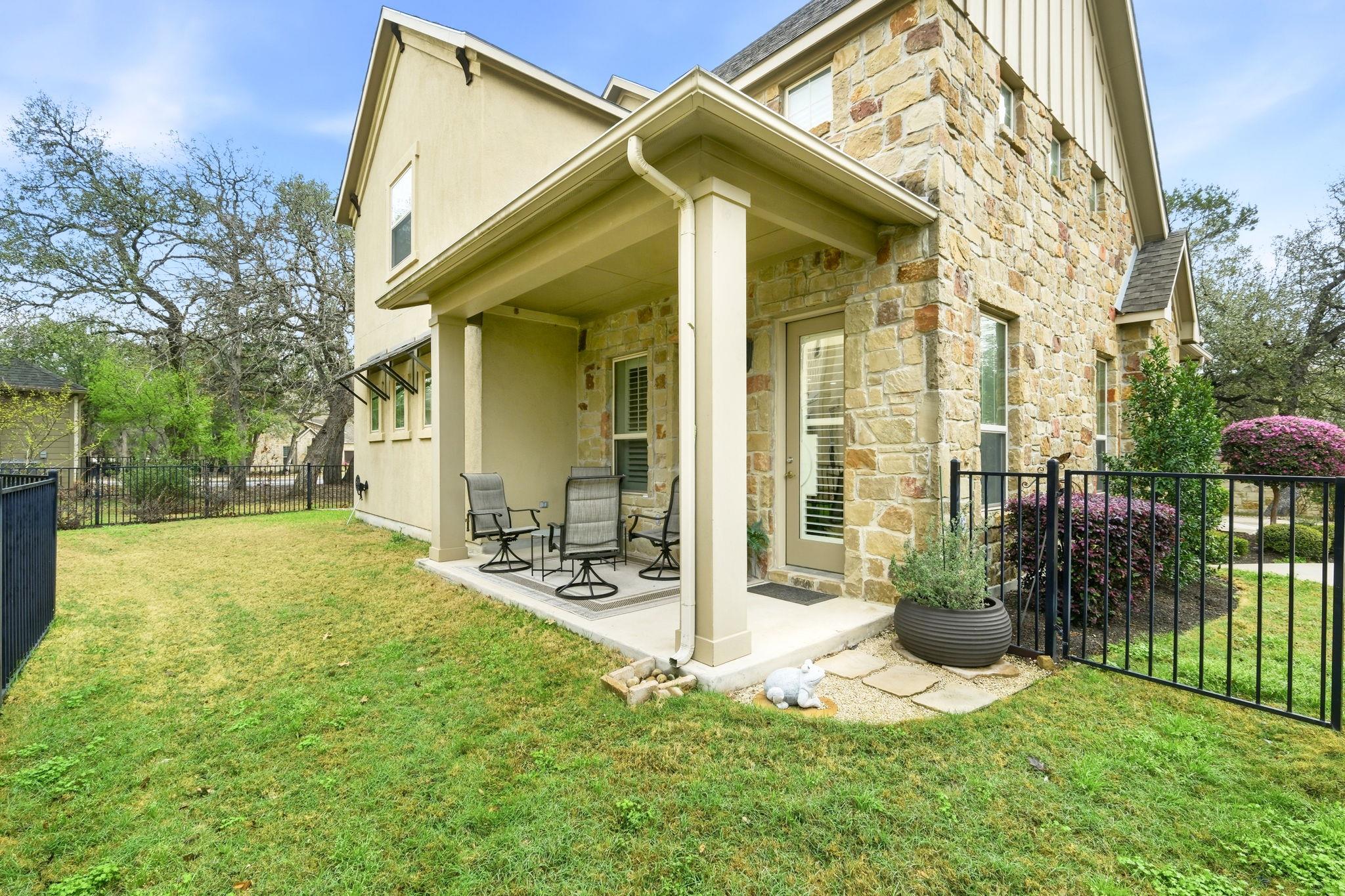 2608 Barbera Pass # 90, Austin, TX 78748