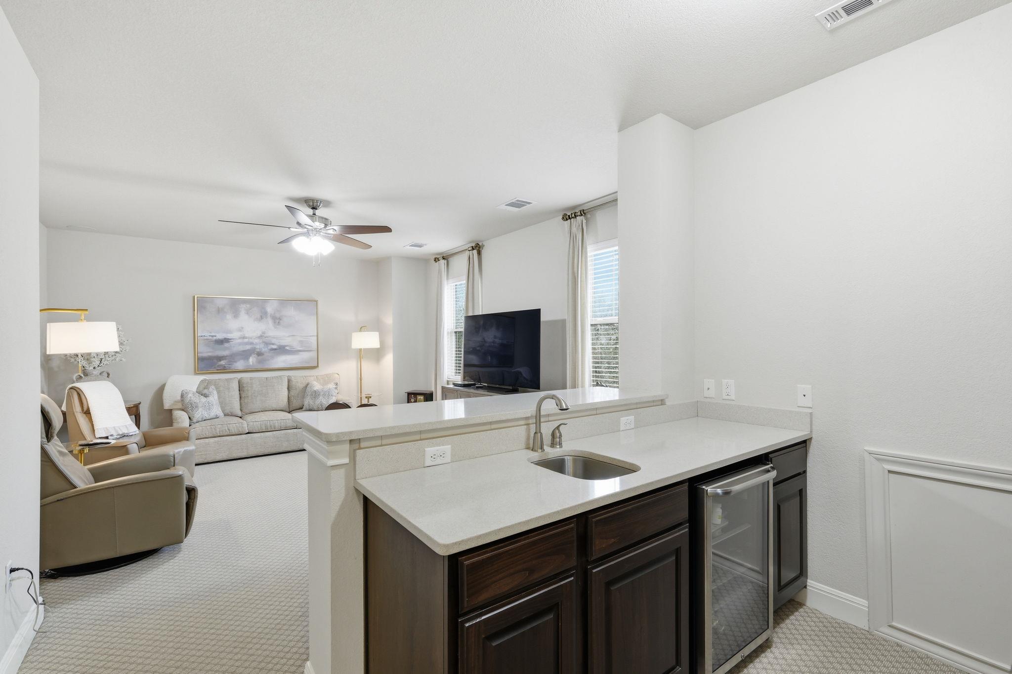 2608 Barbera Pass # 90, Austin, TX 78748