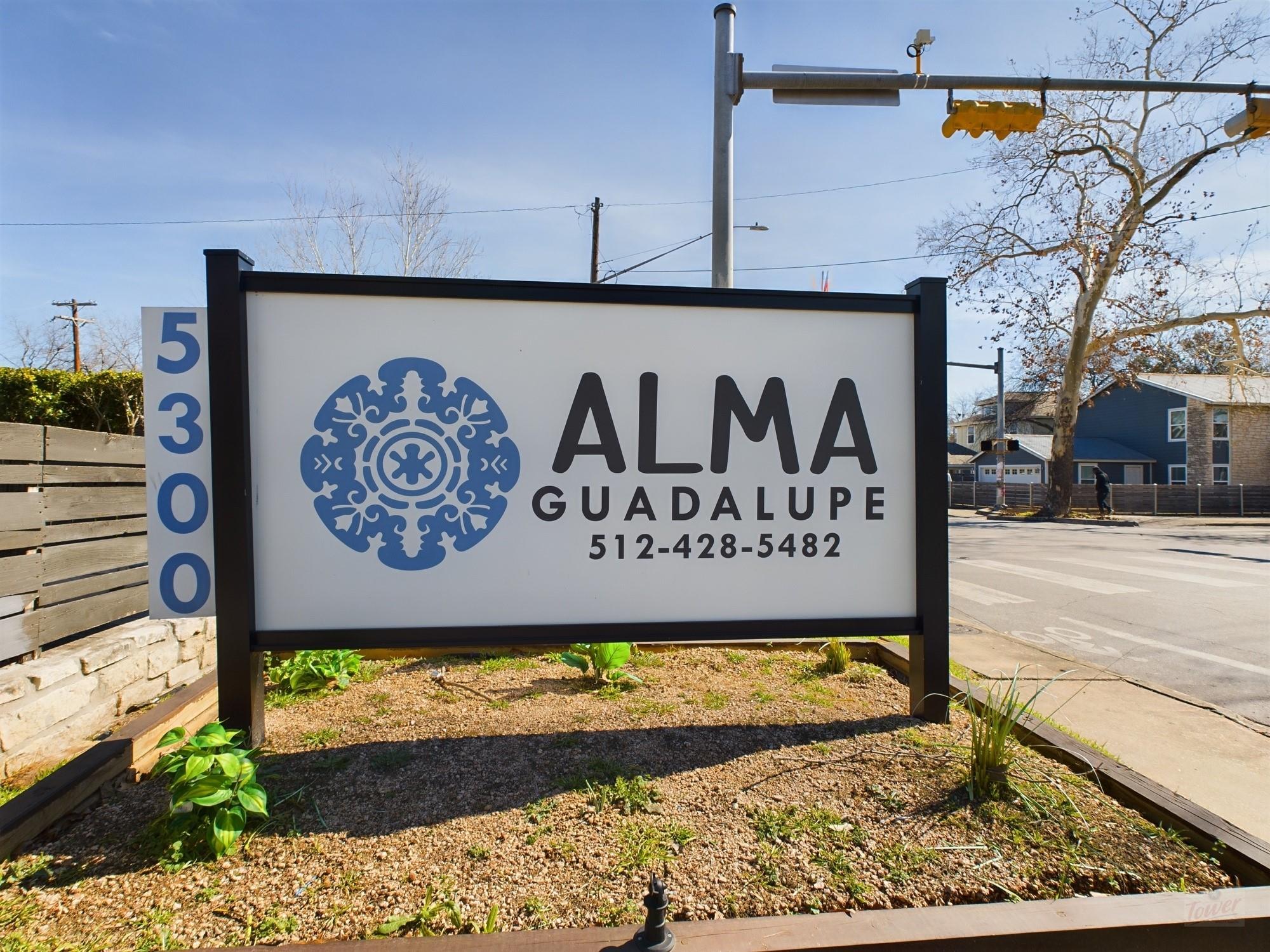 5300 Guadalupe St # 6206, Austin, TX 78751