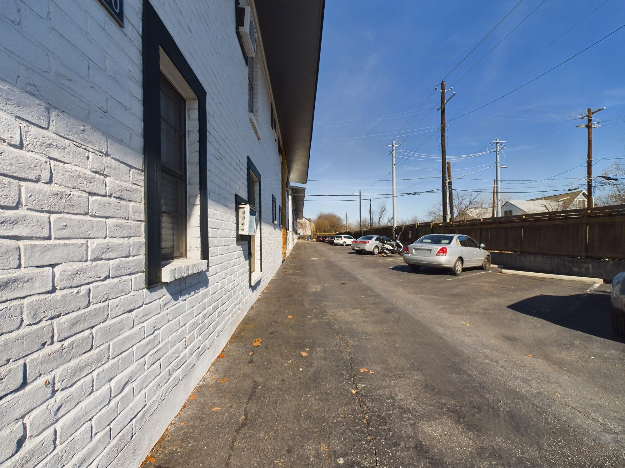 5300 Guadalupe St # 6206, Austin, TX 78751