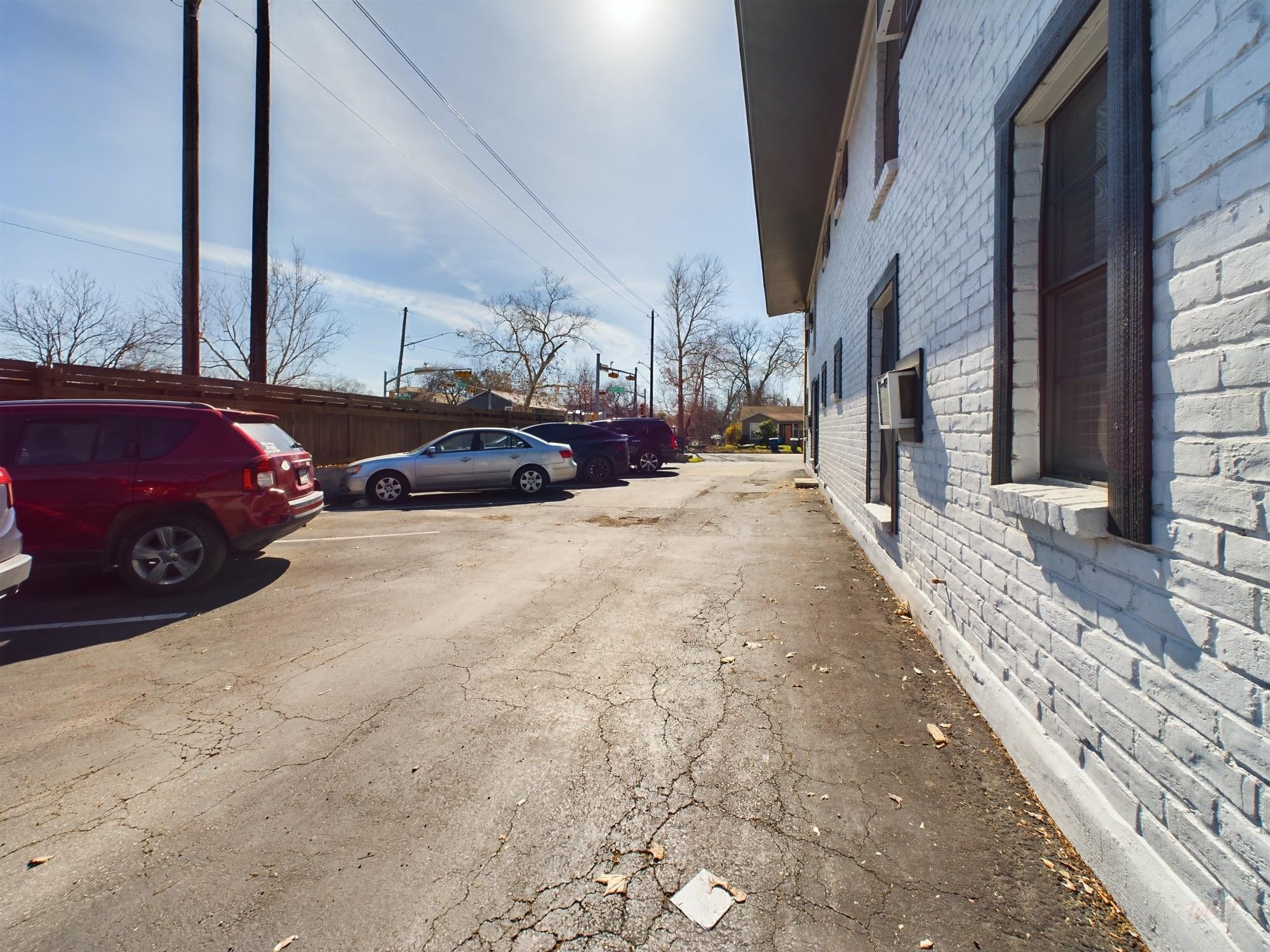 5300 Guadalupe St # 6206, Austin, TX 78751