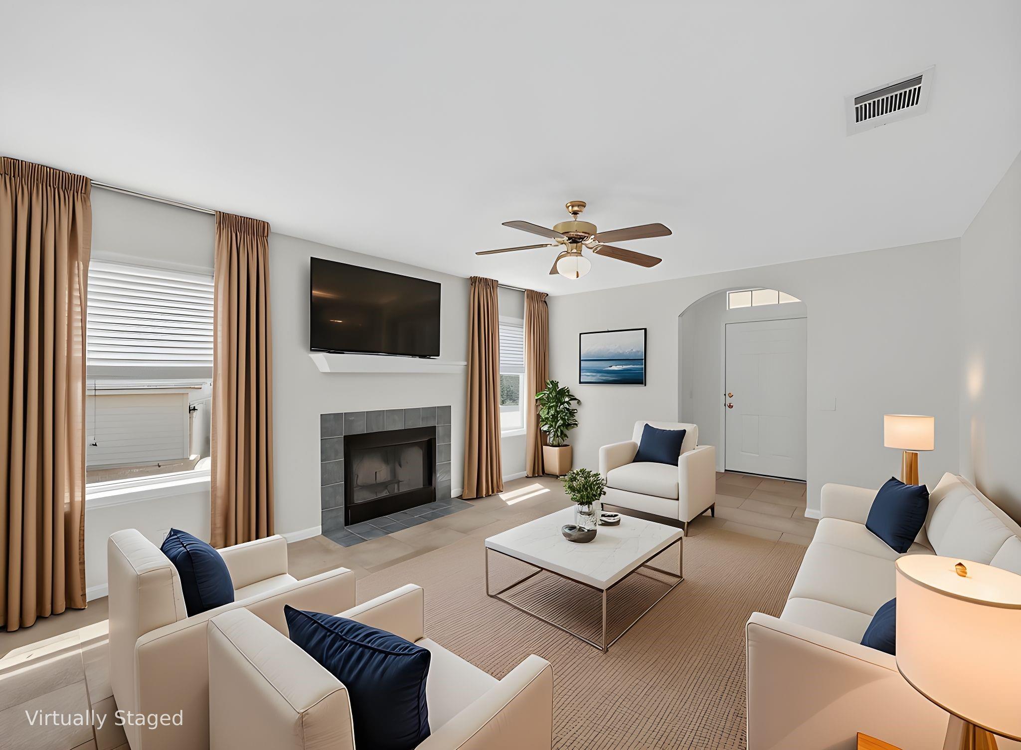 506 Knights Row, Cottonwood Shores, TX 78657