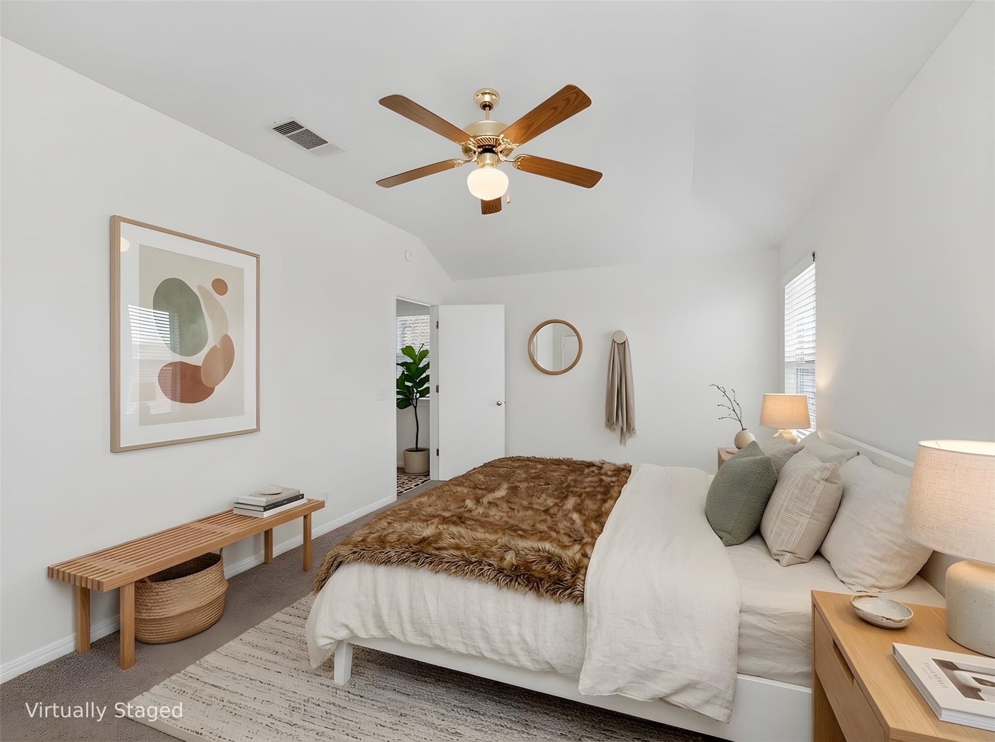 506 Knights Row, Cottonwood Shores, TX 78657