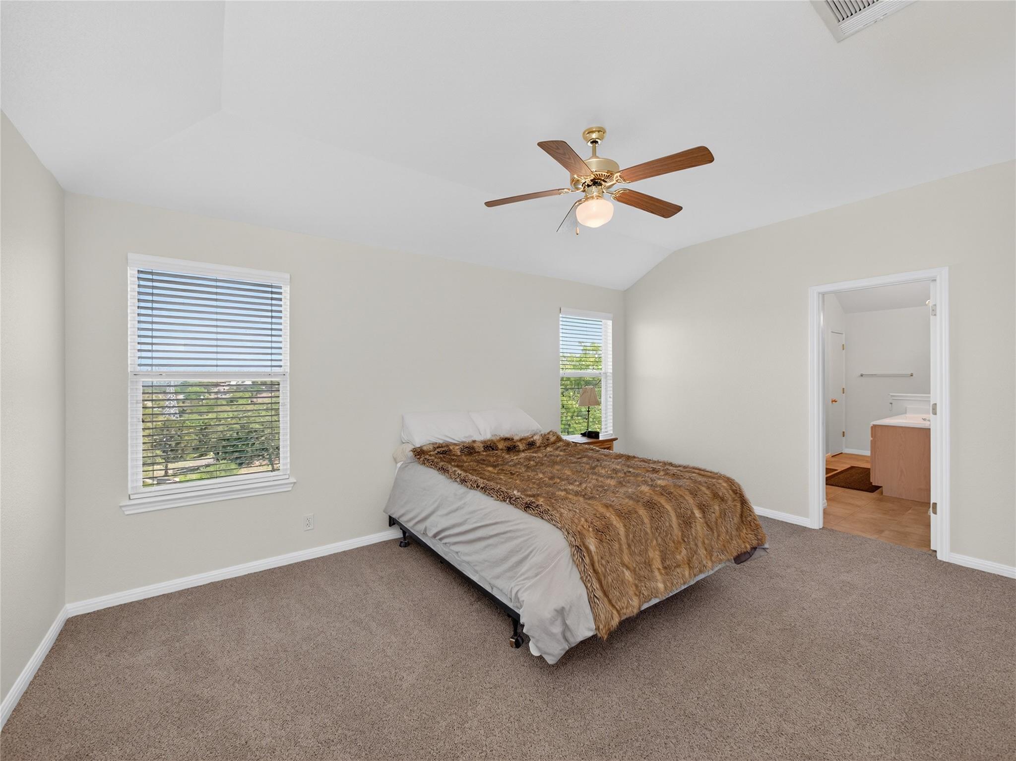 506 Knights Row, Cottonwood Shores, TX 78657