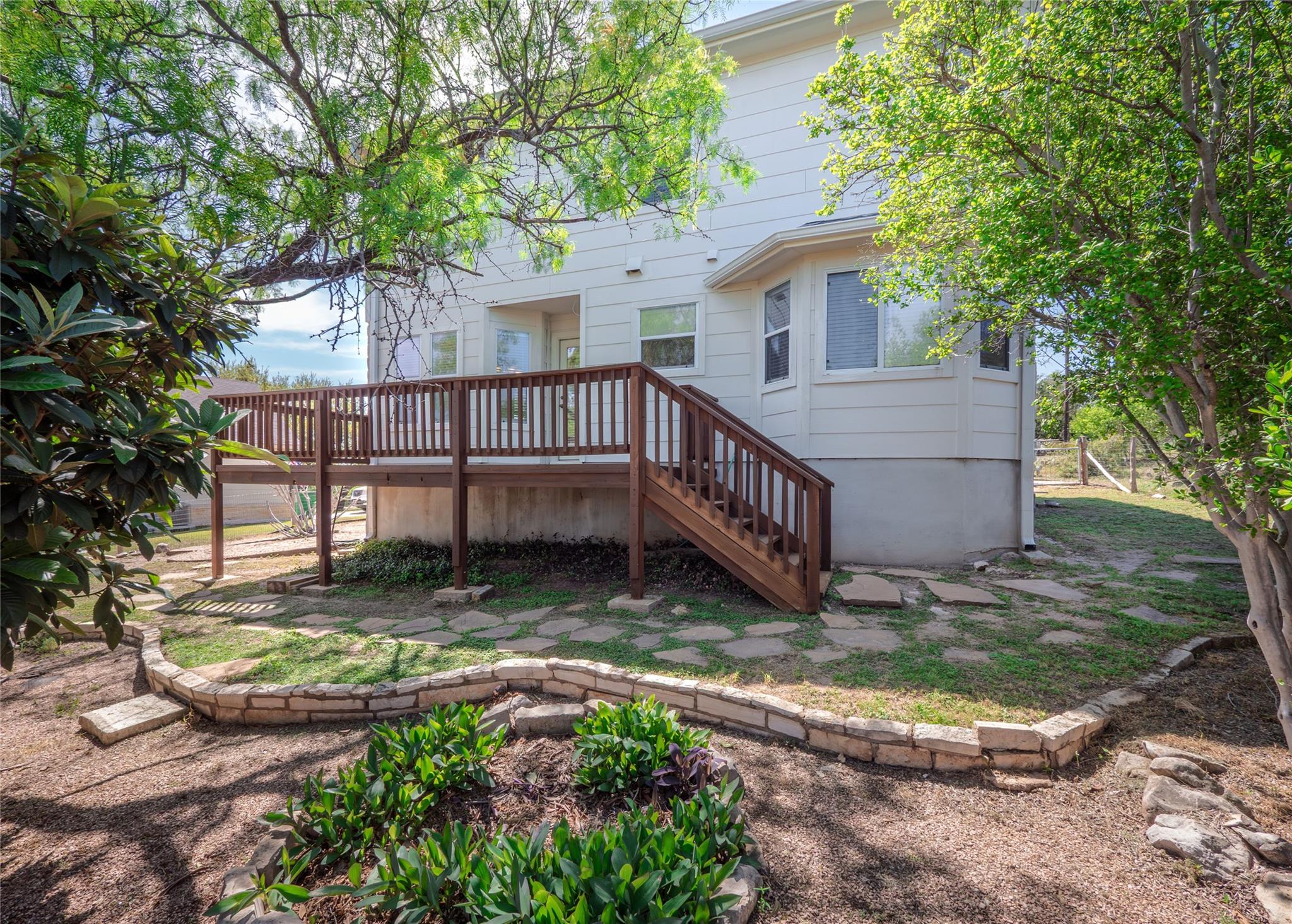 506 Knights Row, Cottonwood Shores, TX 78657