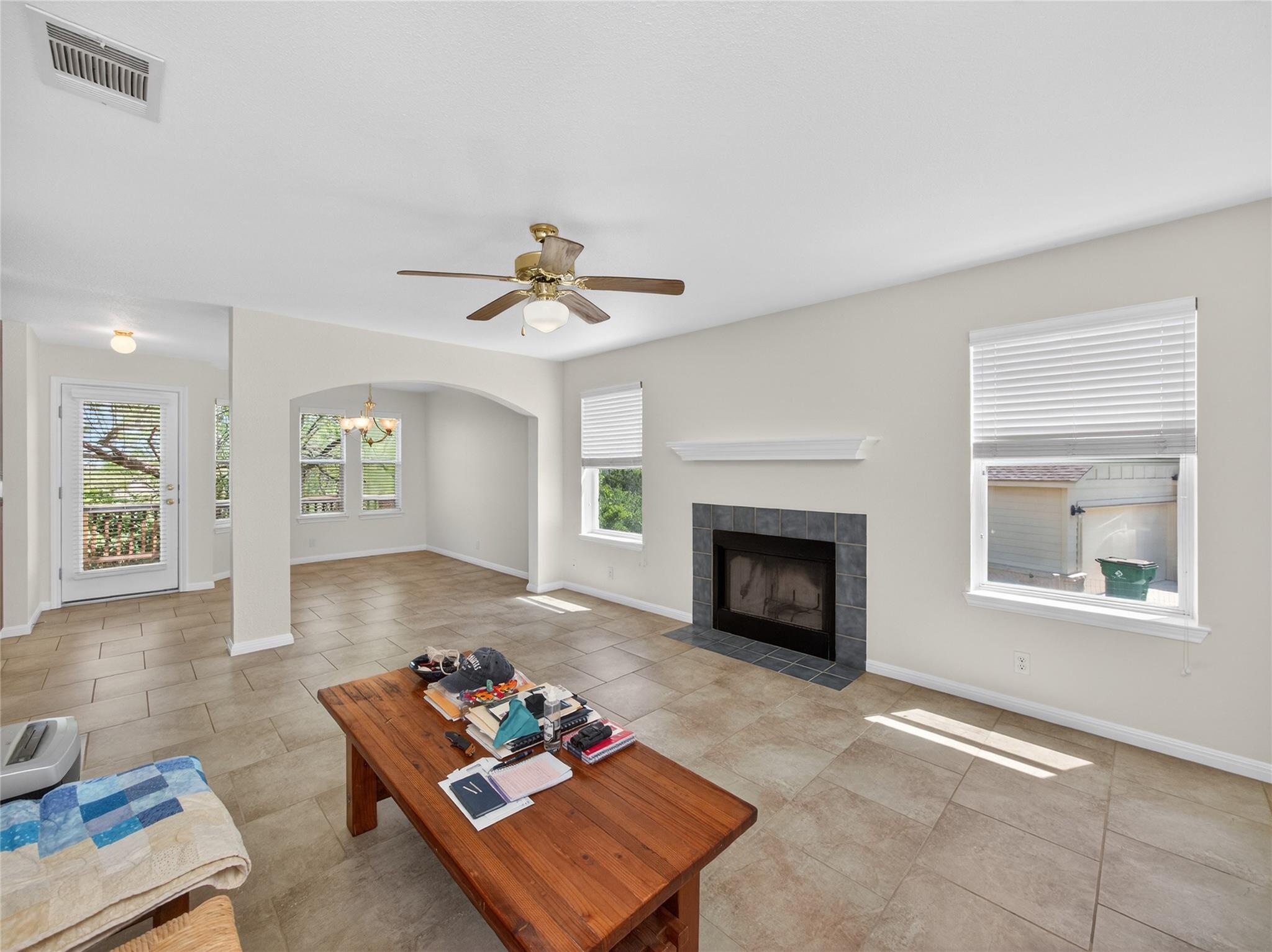 506 Knights Row, Cottonwood Shores, TX 78657