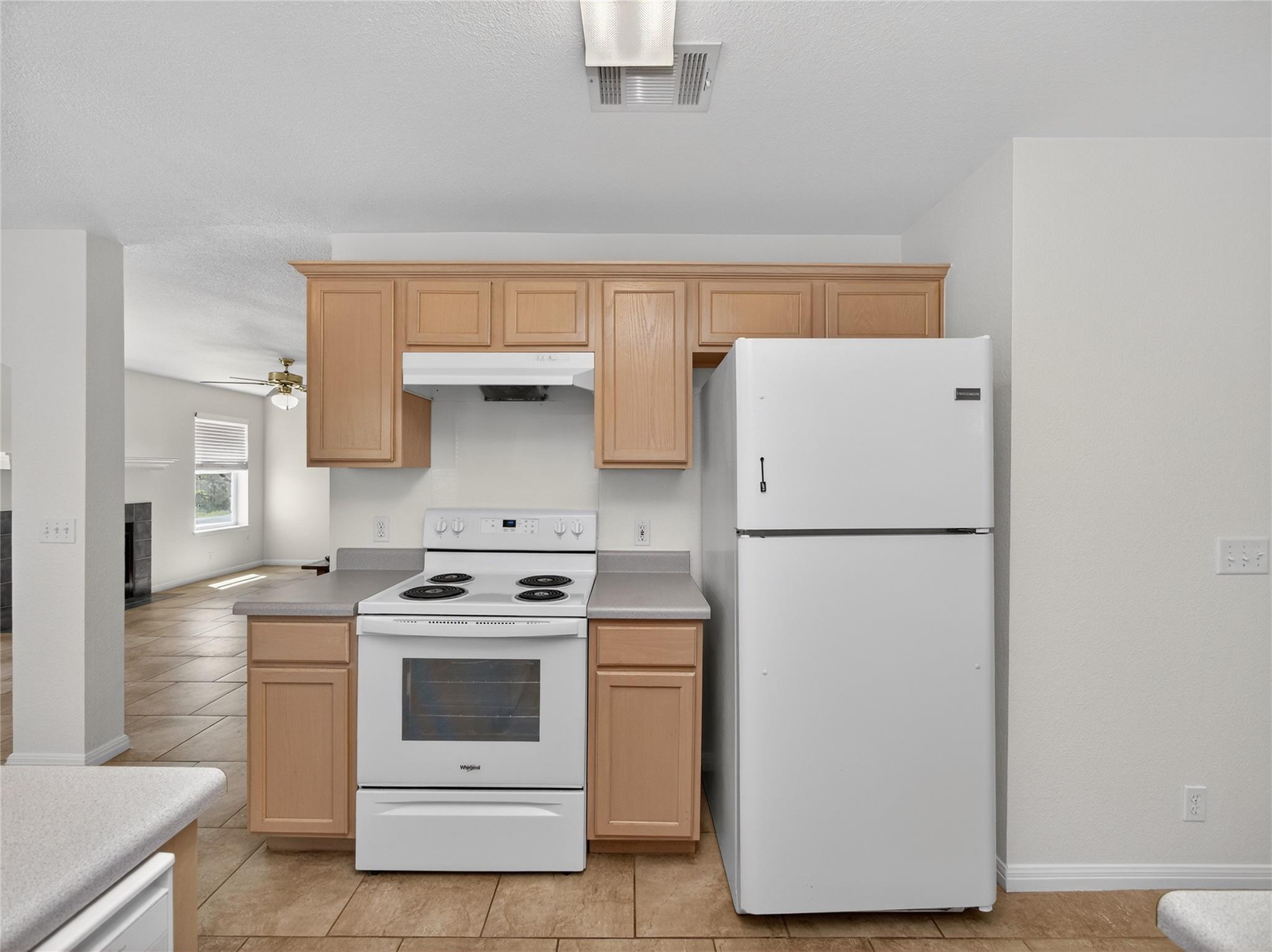 506 Knights Row, Cottonwood Shores, TX 78657