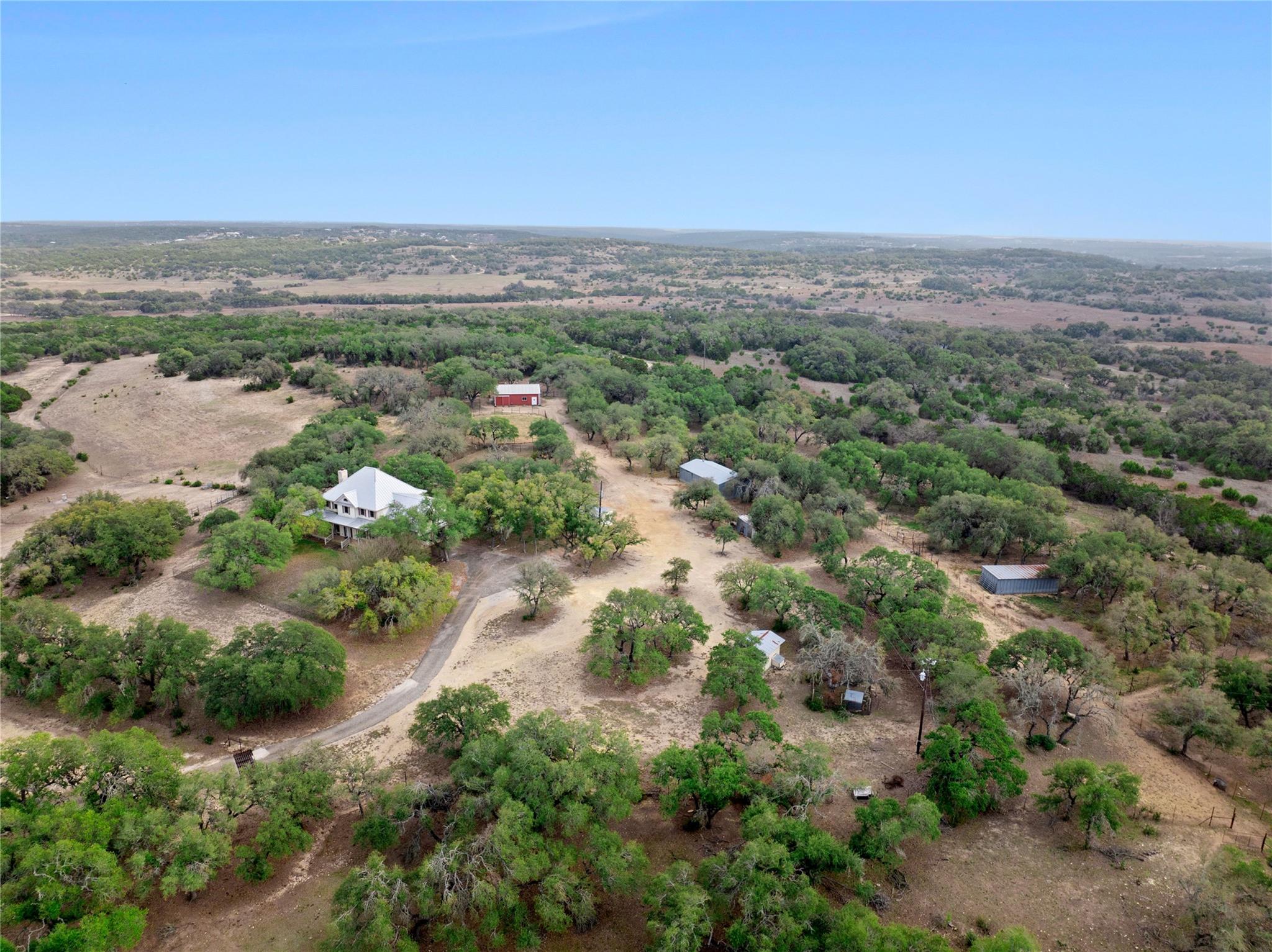 14511 Farm to Market 32, Blanco, TX 78606