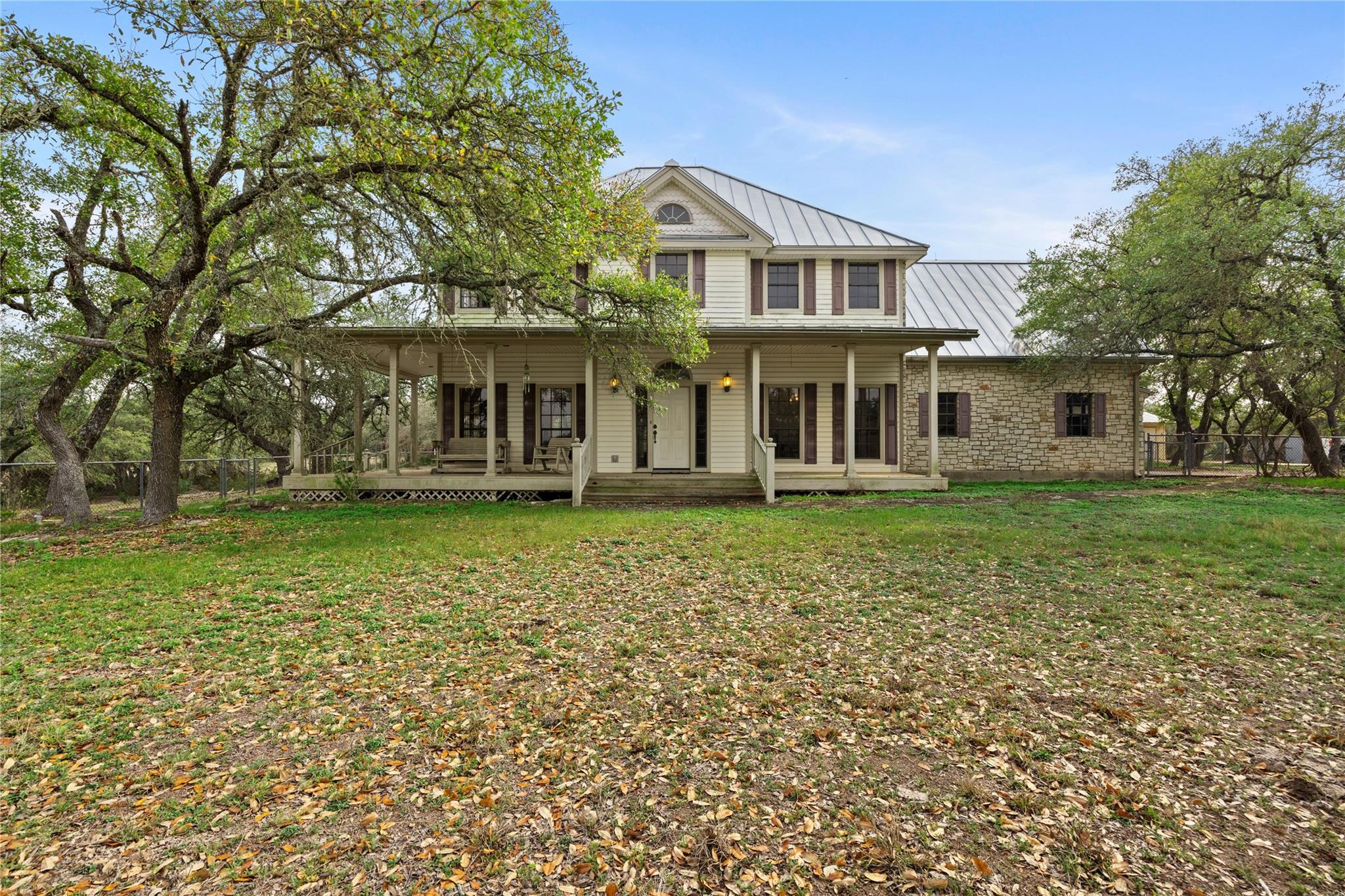 14511 Farm to Market 32, Blanco, TX 78606