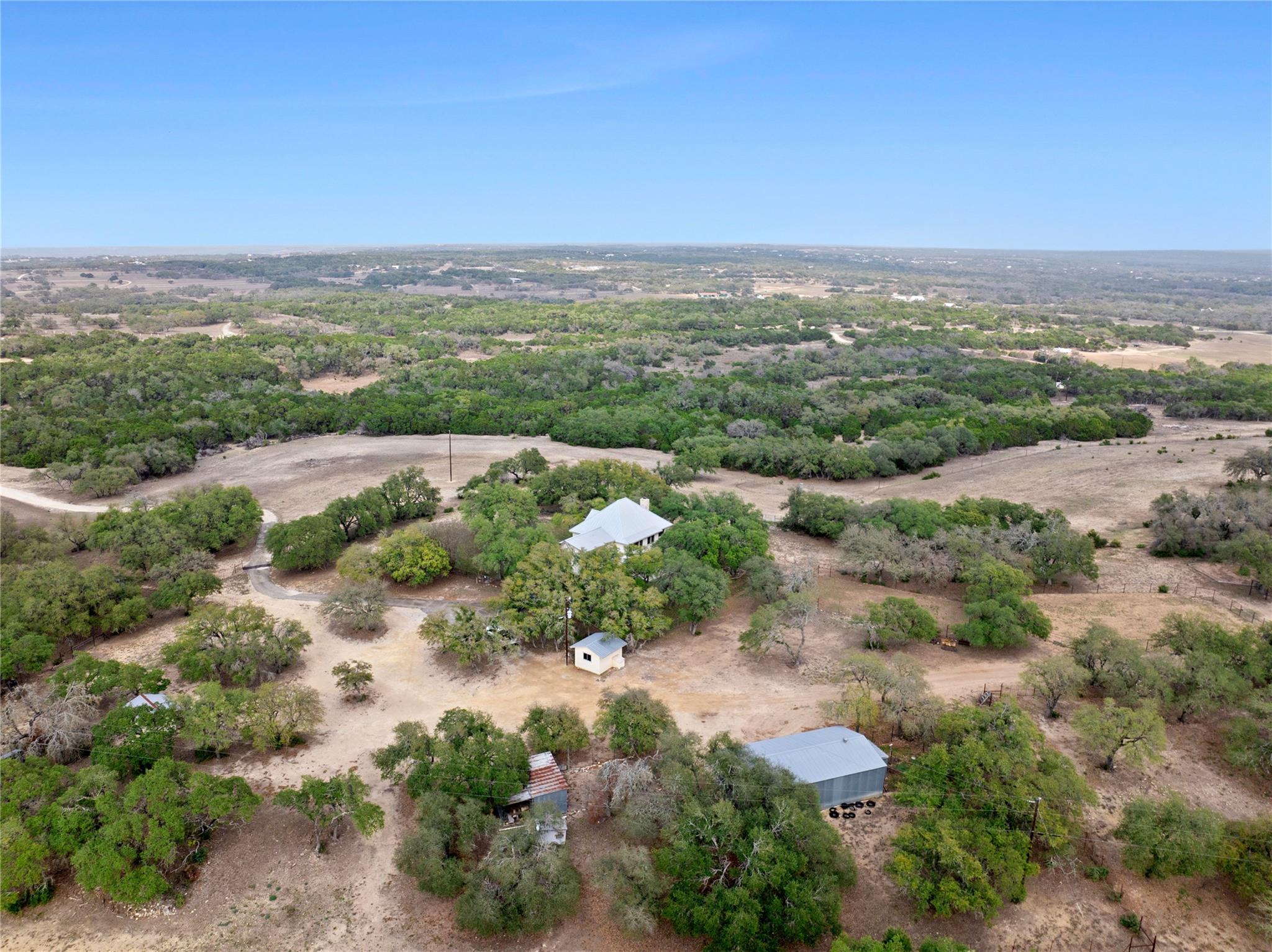 14511 Farm to Market 32, Blanco, TX 78606