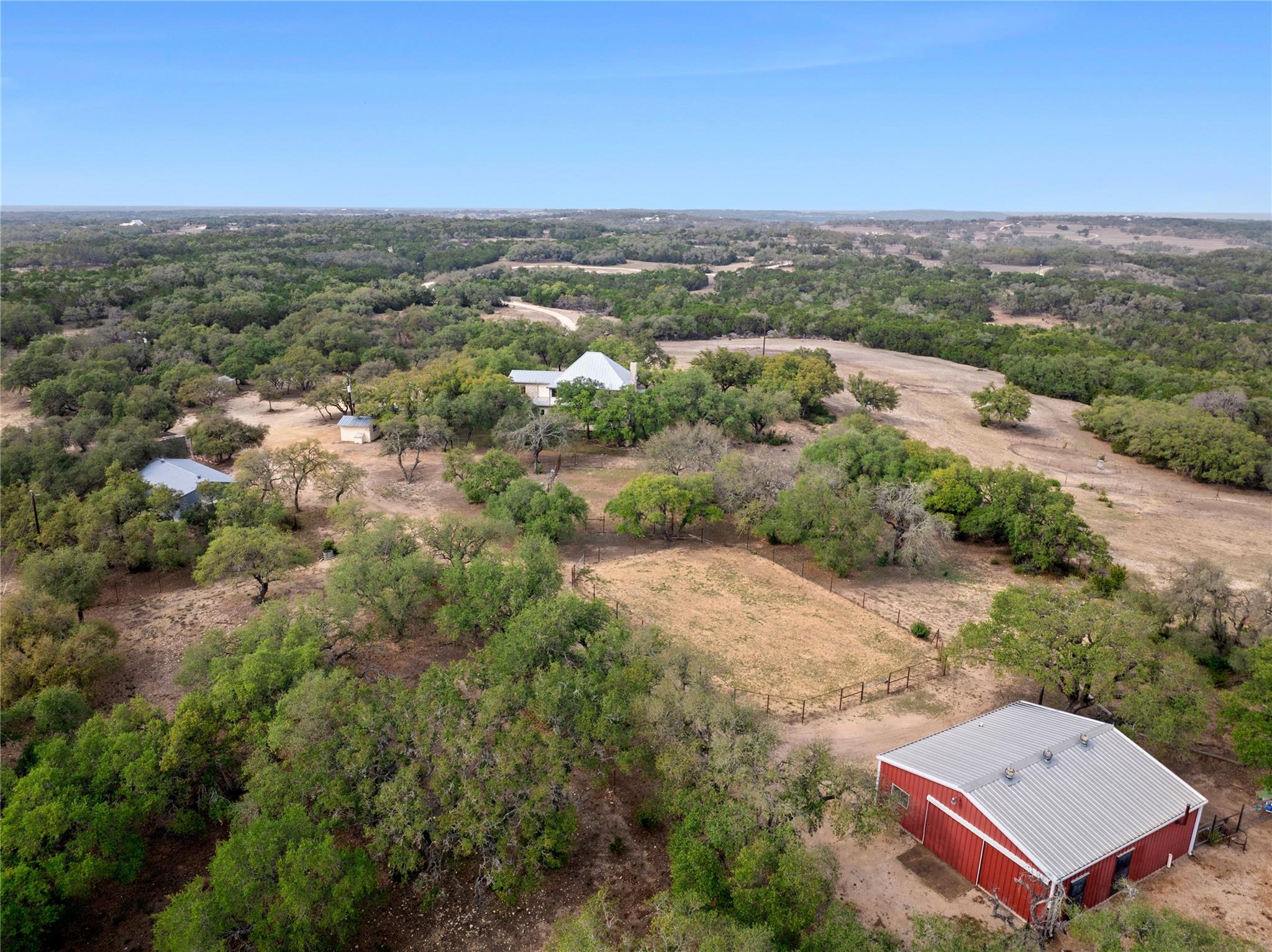 14511 Farm to Market 32, Blanco, TX 78606
