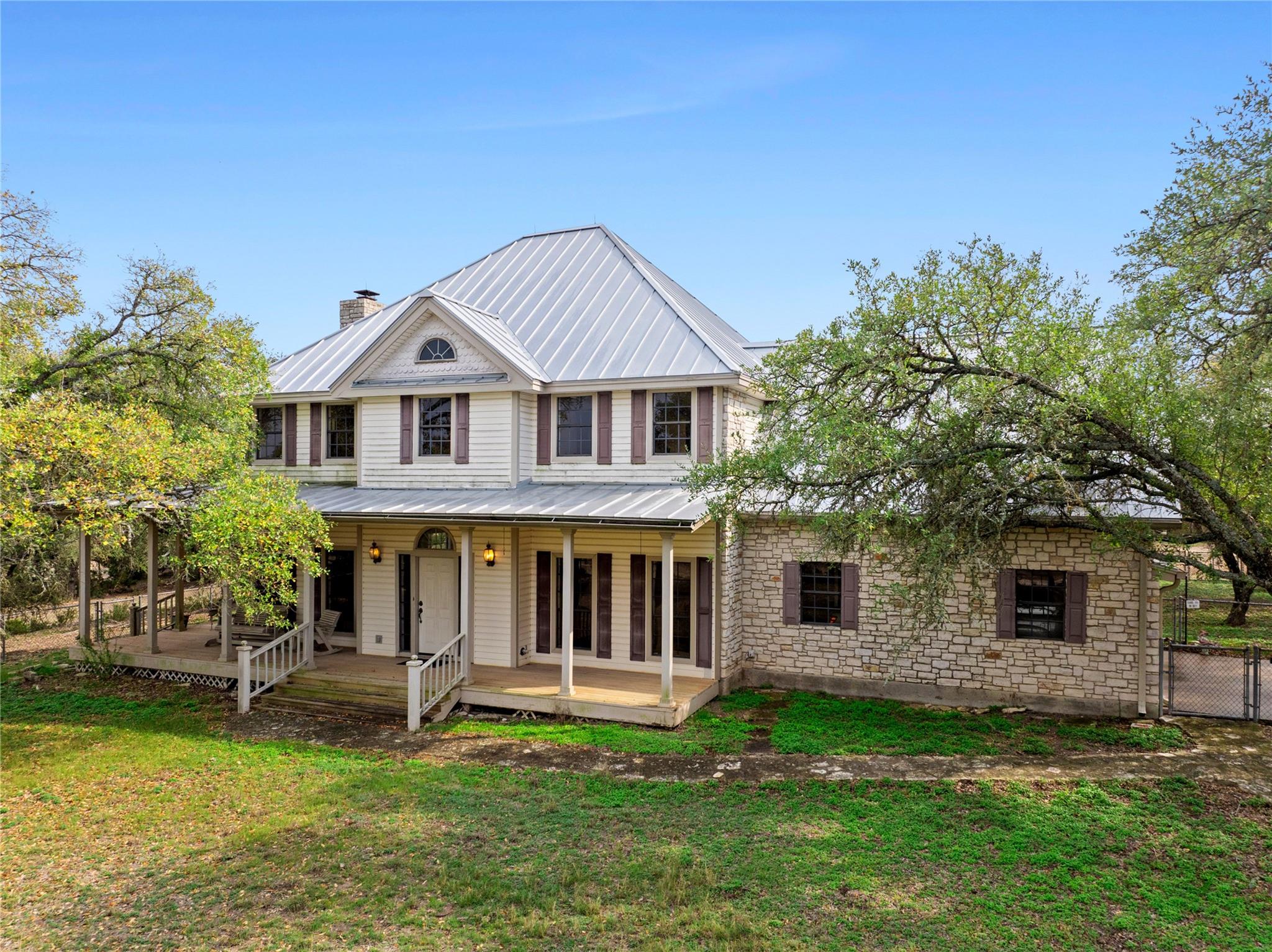 14511 Farm to Market 32, Blanco, TX 78606
