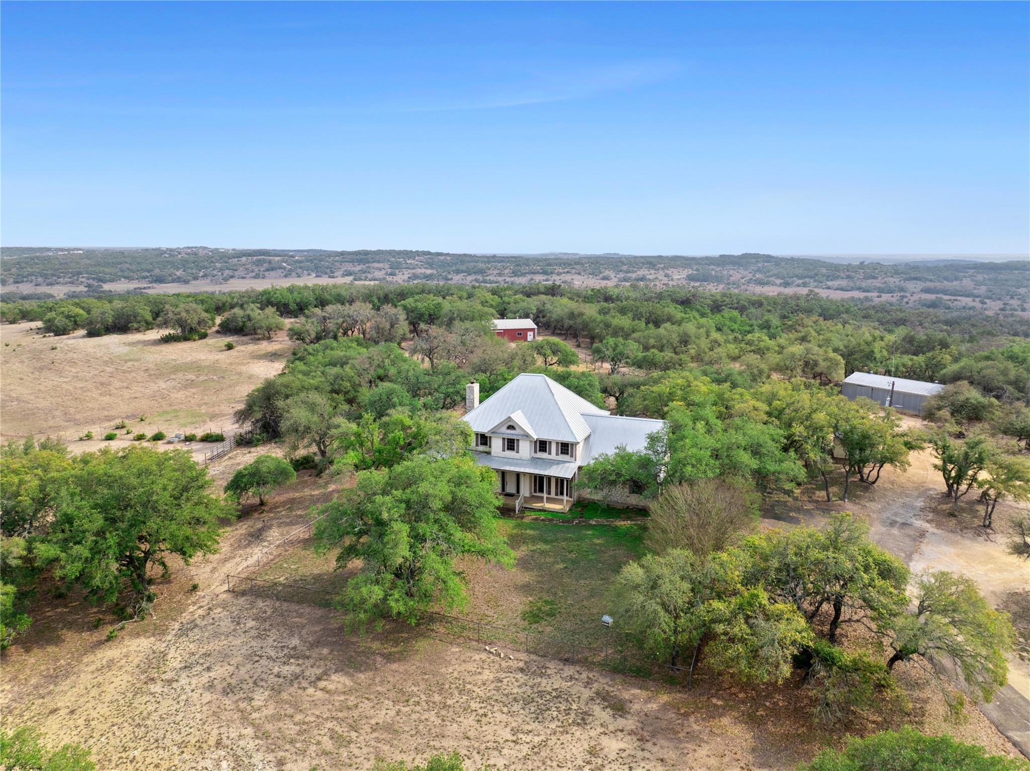 14511 Farm to Market 32, Blanco, TX 78606