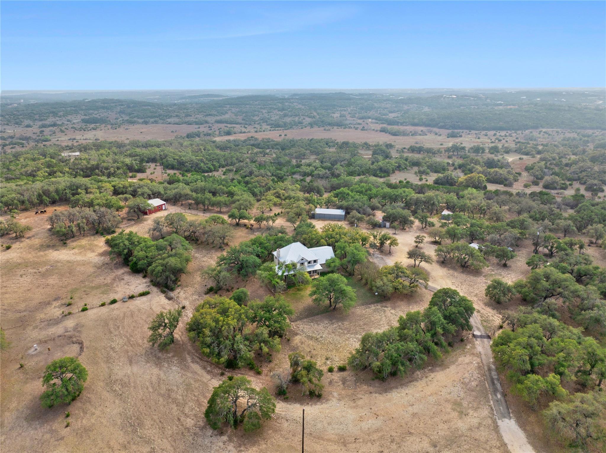 14511 Farm to Market 32, Blanco, TX 78606