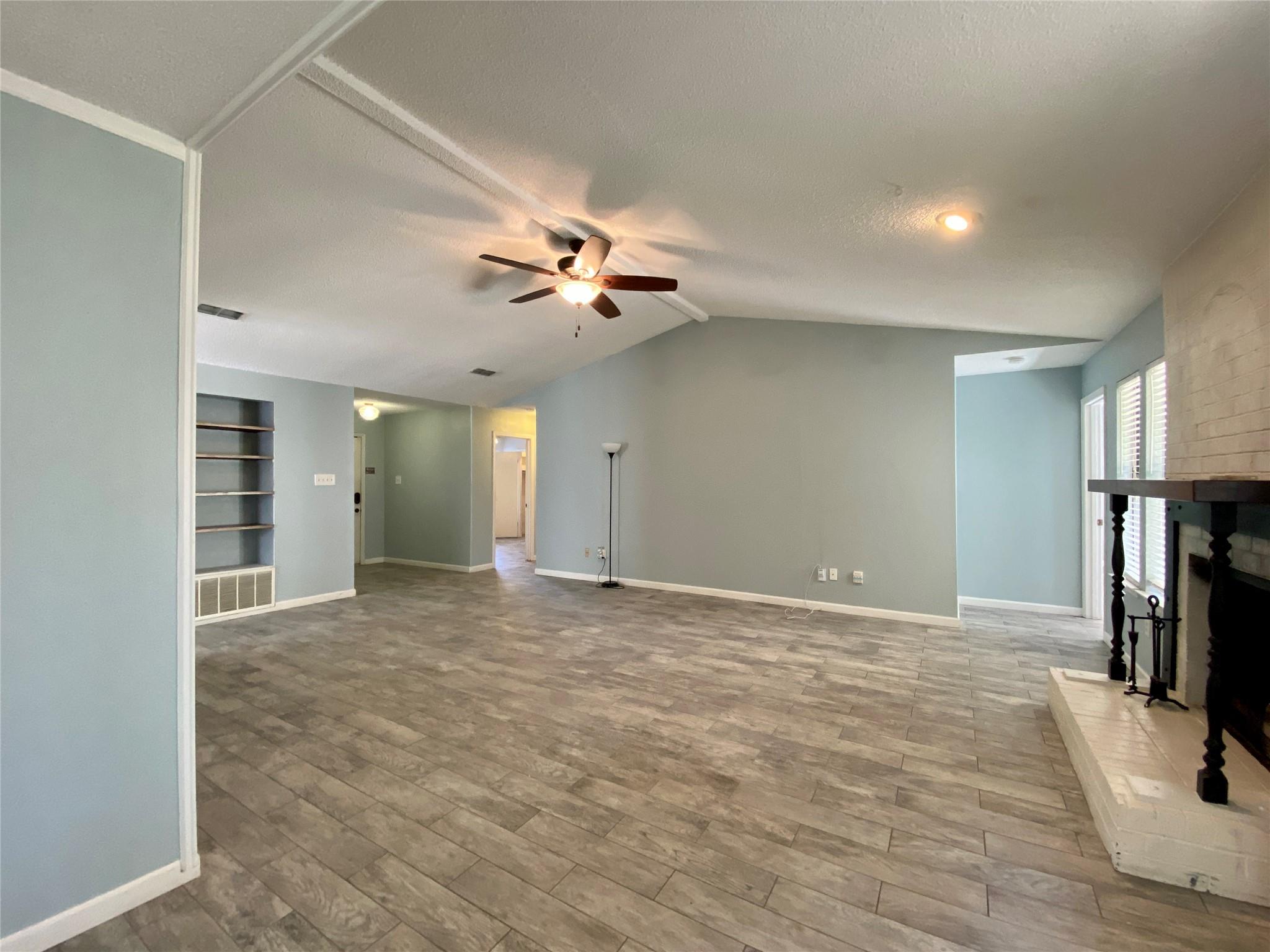 4312 Clarno Dr, Austin, TX 78749