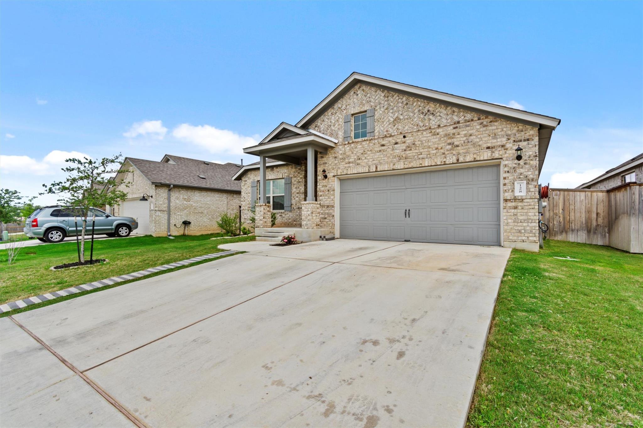 128 Smokebush Trl, Bastrop, TX 78602