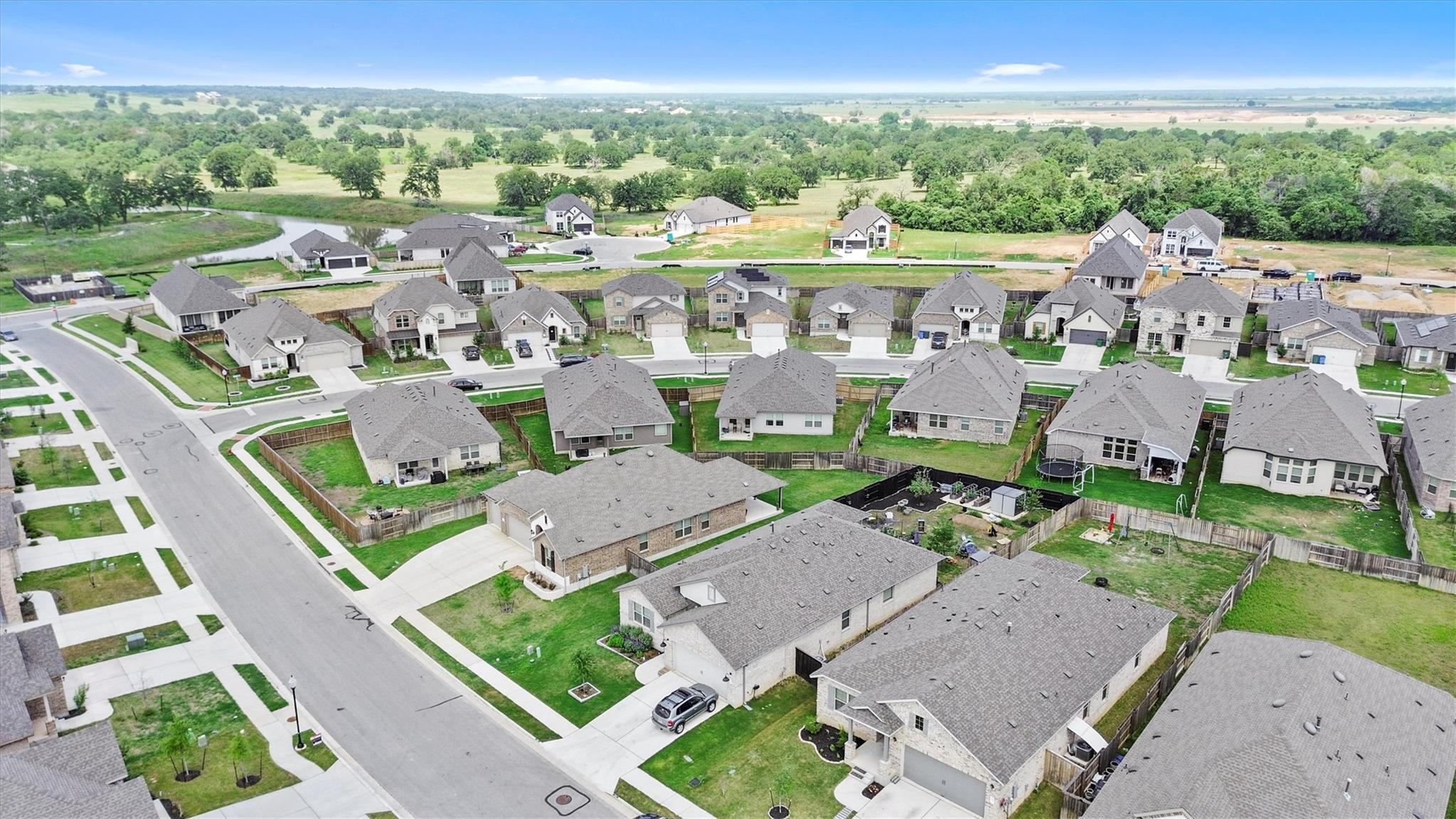 128 Smokebush Trl, Bastrop, TX 78602