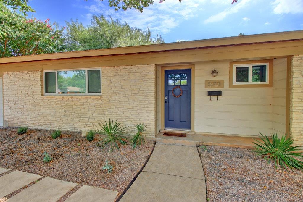 5701 Westminster Dr, Austin, TX 78723