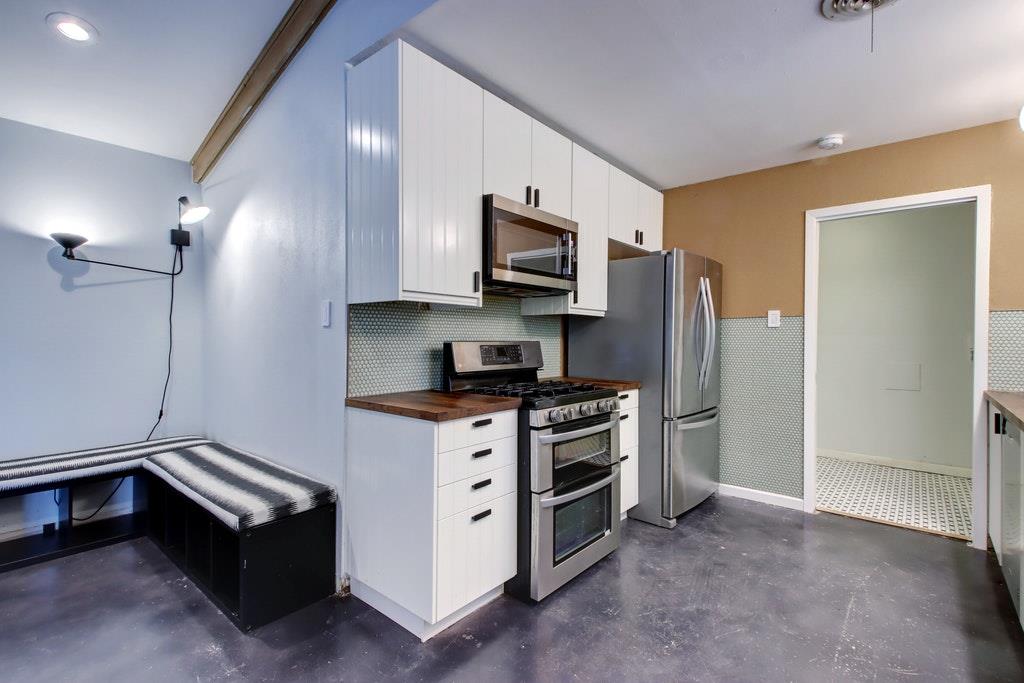 5701 Westminster Dr, Austin, TX 78723