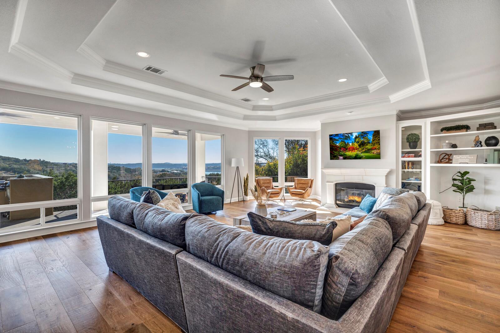 3111 Burnside Cir, Lago Vista, TX 78645