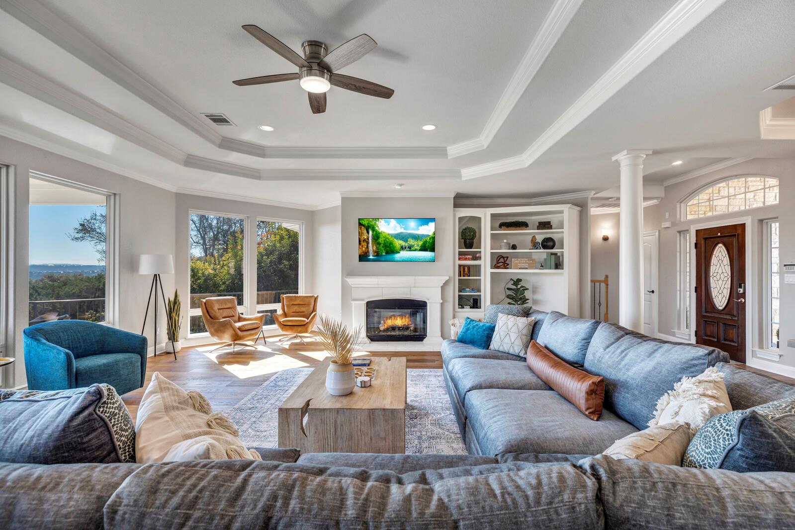 3111 Burnside Cir, Lago Vista, TX 78645