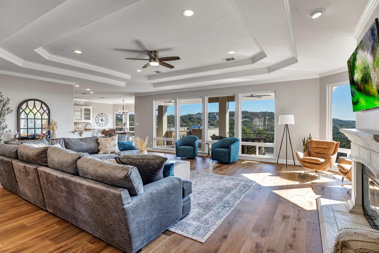 3111 Burnside Cir, Lago Vista, TX 78645