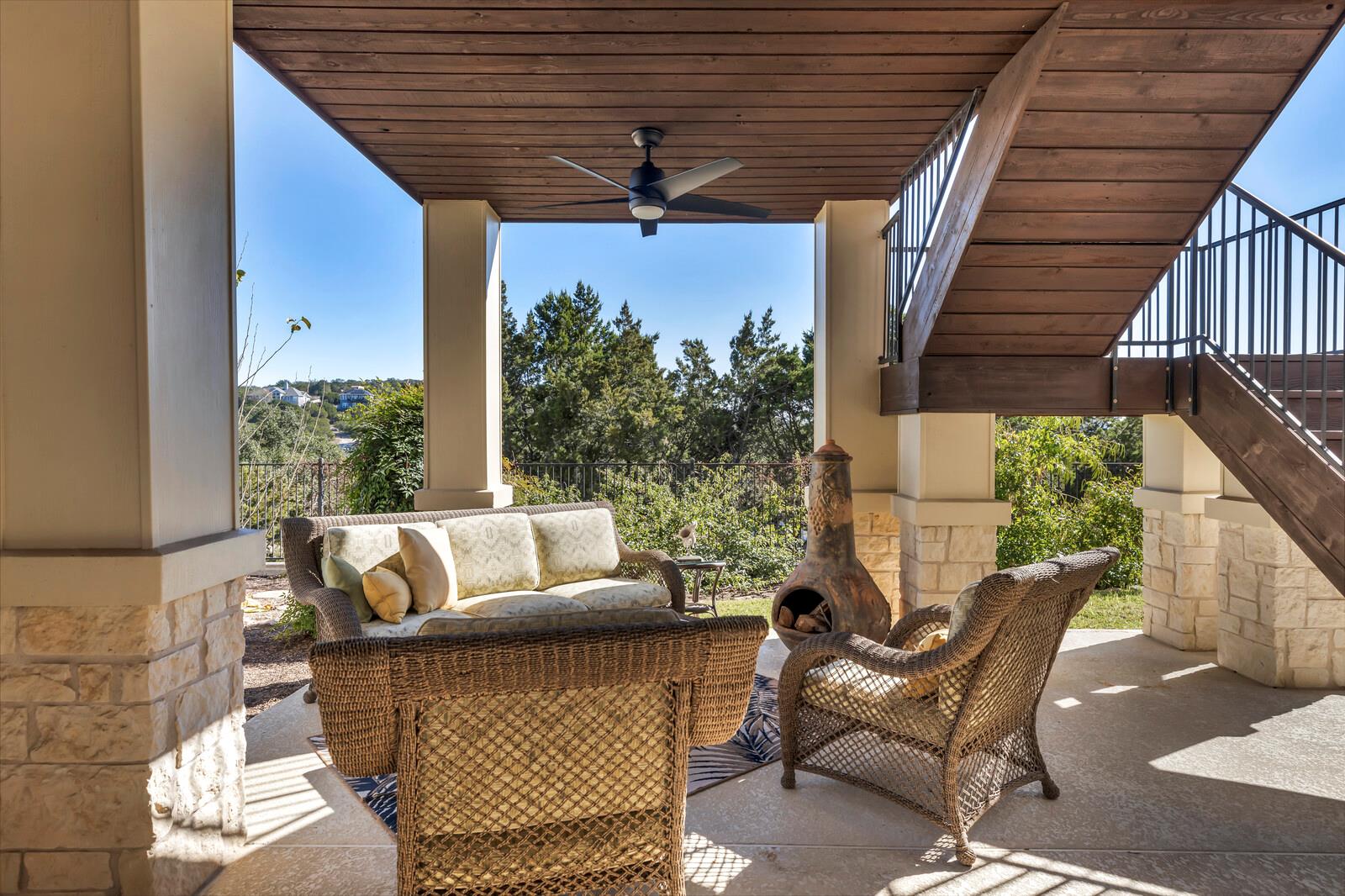 3111 Burnside Cir, Lago Vista, TX 78645