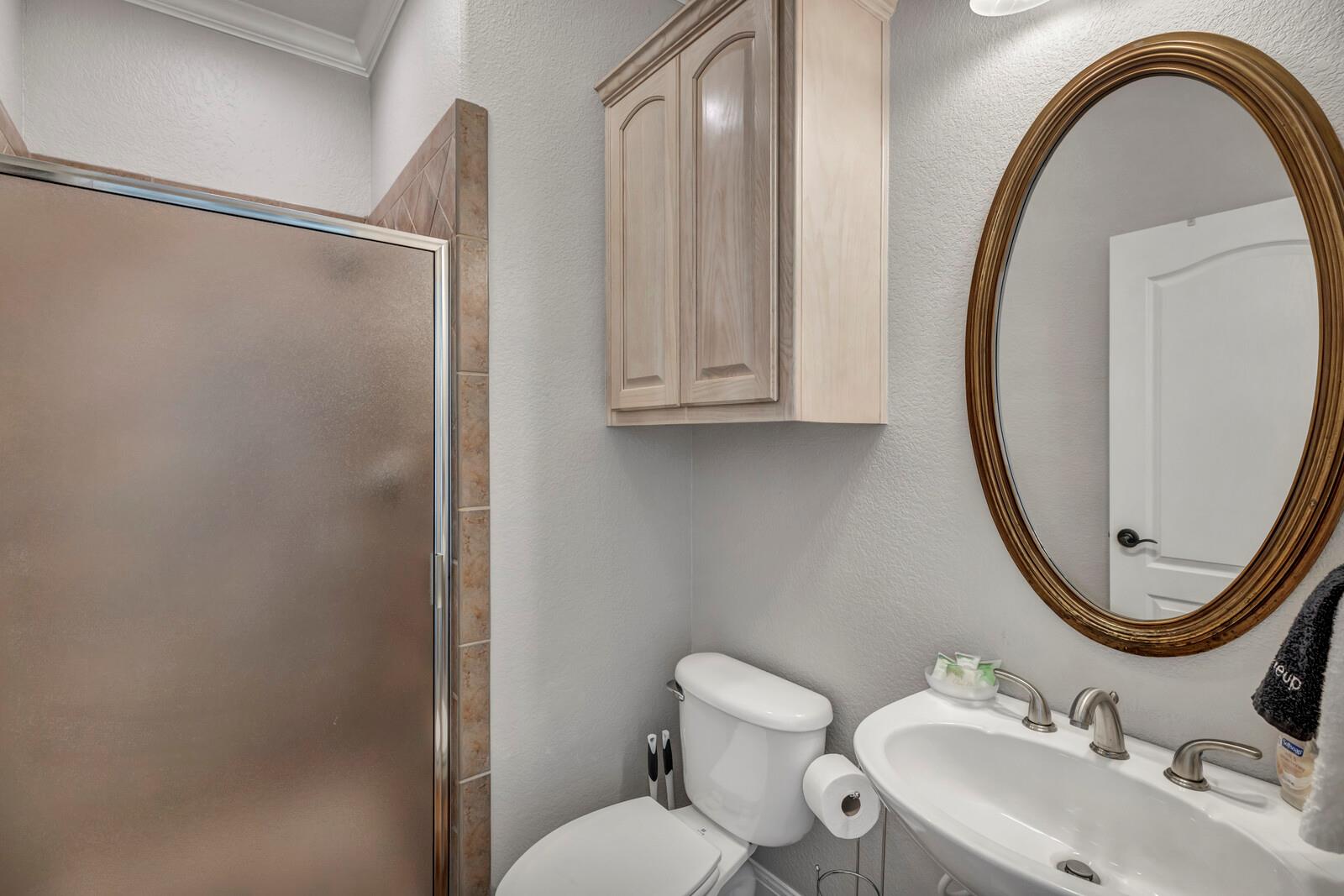 3111 Burnside Cir, Lago Vista, TX 78645