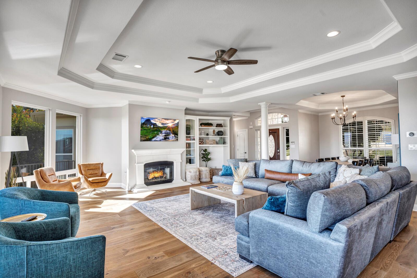 3111 Burnside Cir, Lago Vista, TX 78645