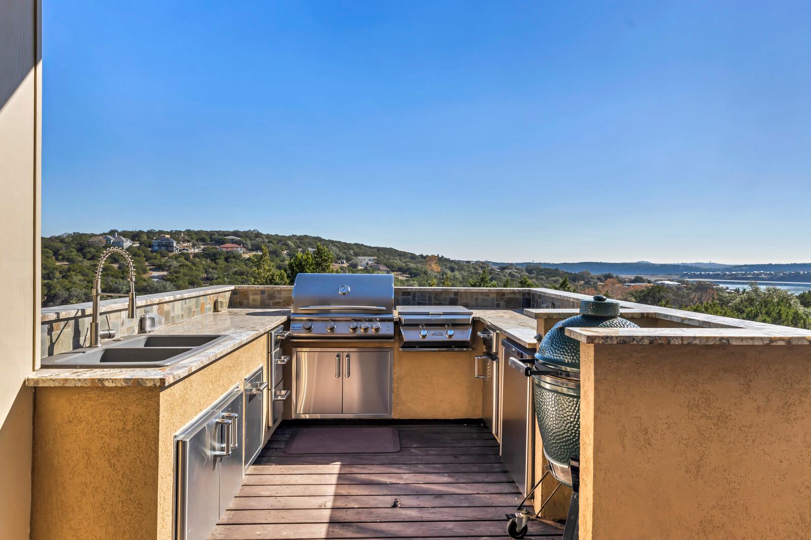 3111 Burnside Cir, Lago Vista, TX 78645