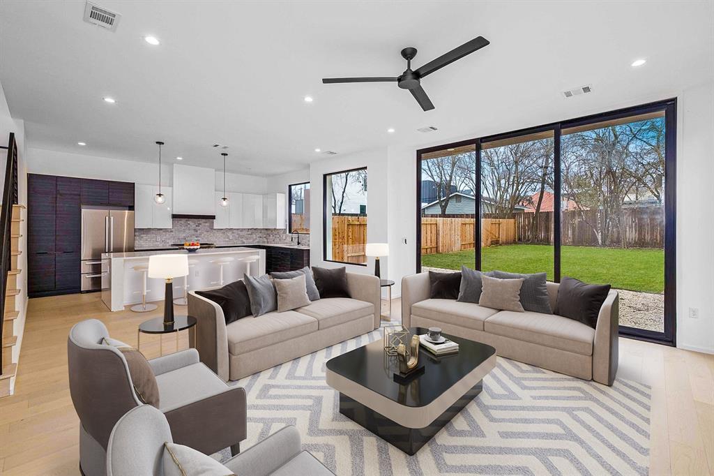 1704 Kinney Ave # A, Austin, TX 78704