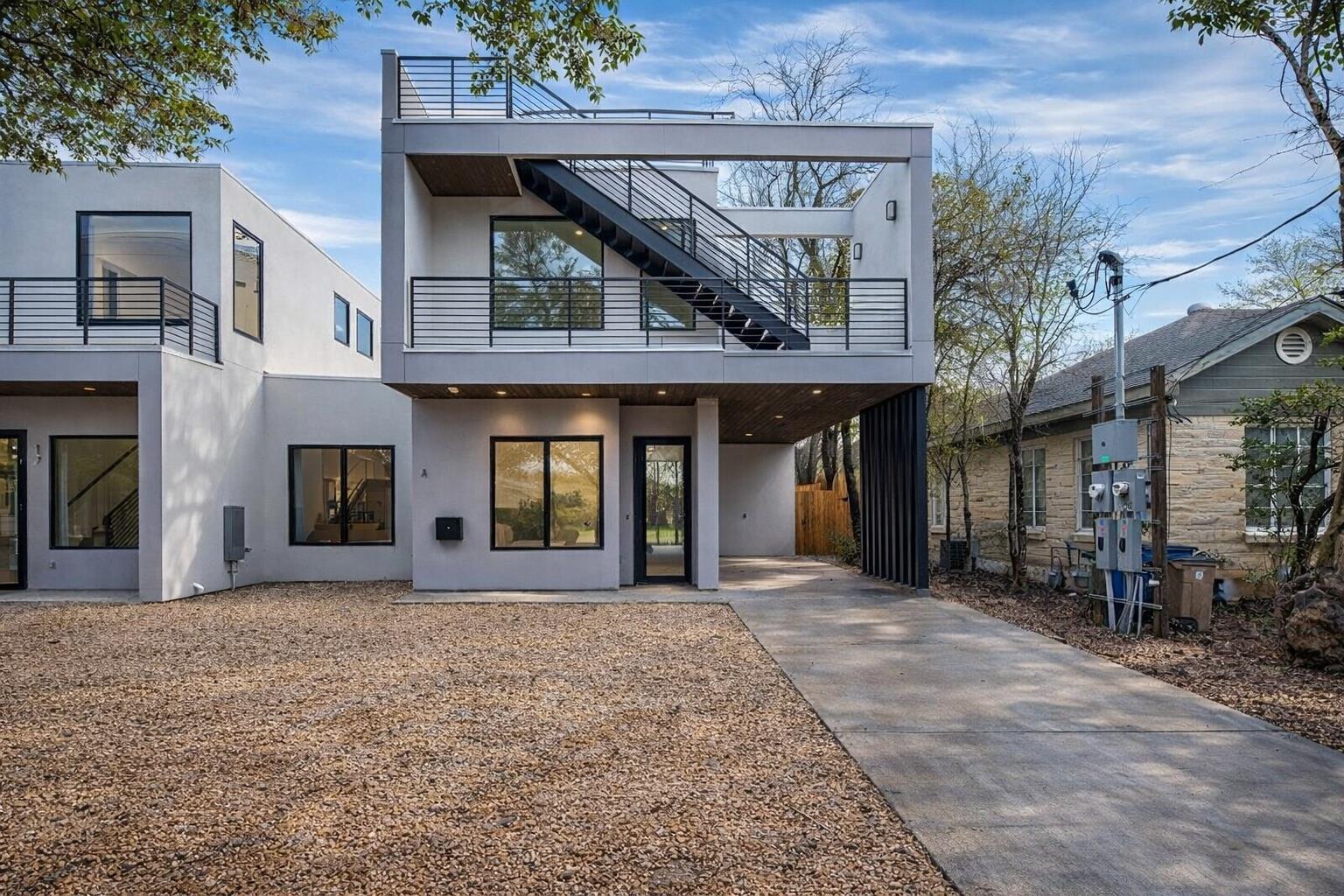 1704 Kinney Ave # A, Austin, TX 78704
