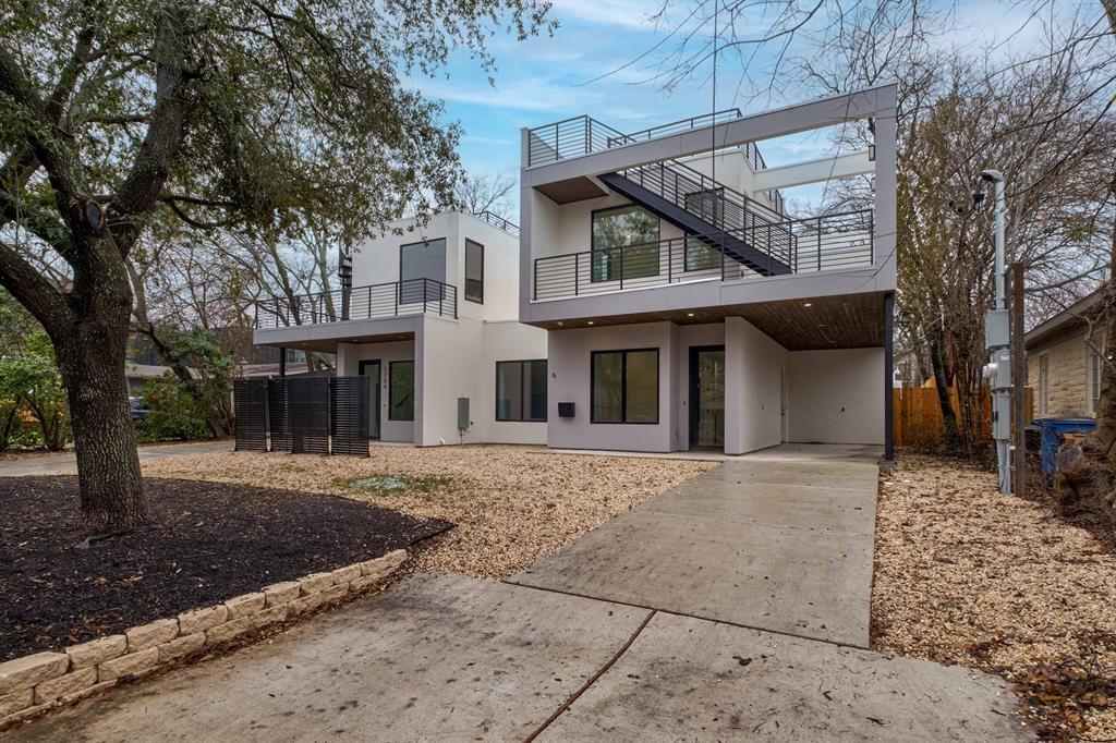1704 Kinney Ave # A, Austin, TX 78704