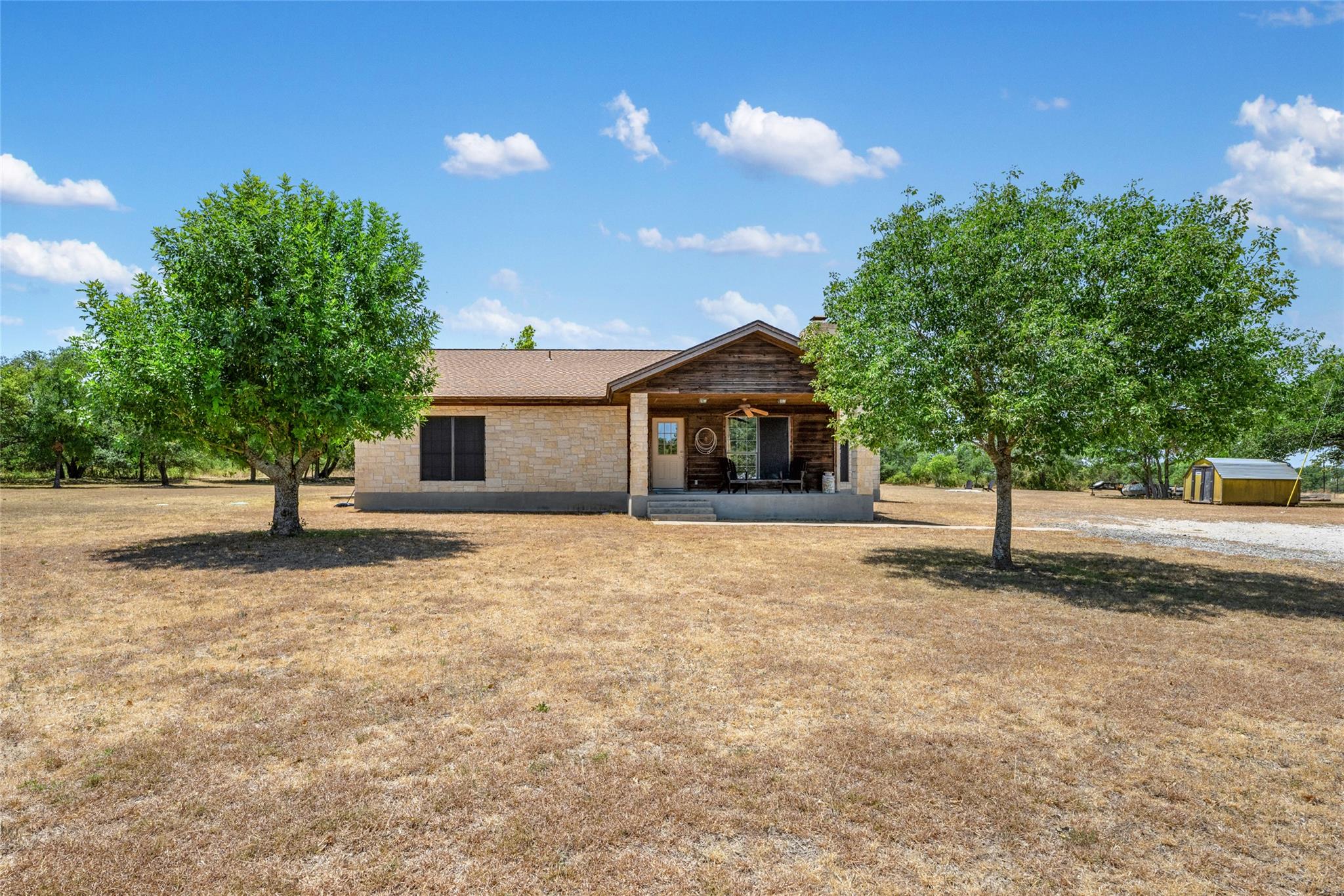 120 Craigen Rd, Liberty Hill, TX 78642
