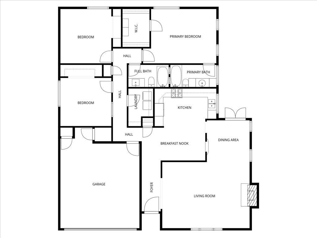 7703 Banpass Ln, Austin, TX 78736