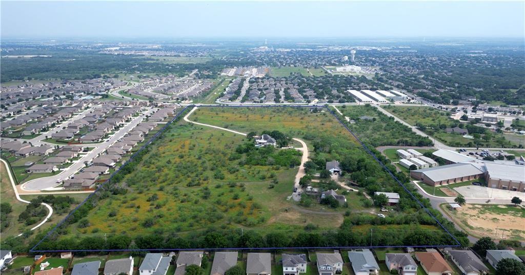 2501 Green Valley Rd, Cibolo, TX 78108