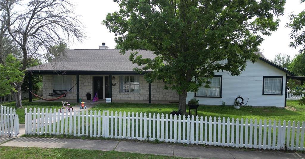 2501 Green Valley Rd, Cibolo, TX 78108