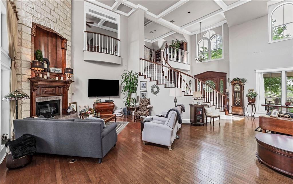 2501 Green Valley Rd, Cibolo, TX 78108