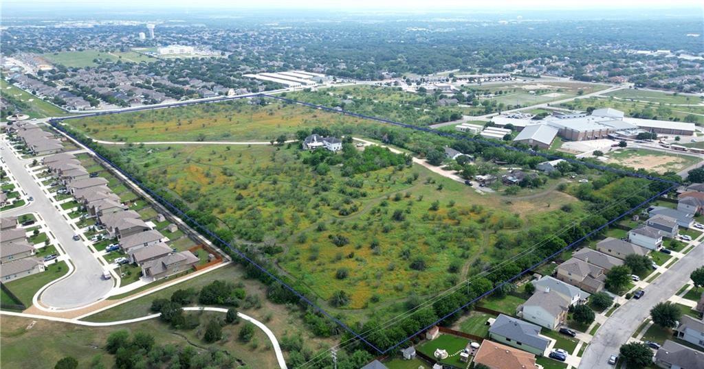 2501 Green Valley Rd, Cibolo, TX 78108