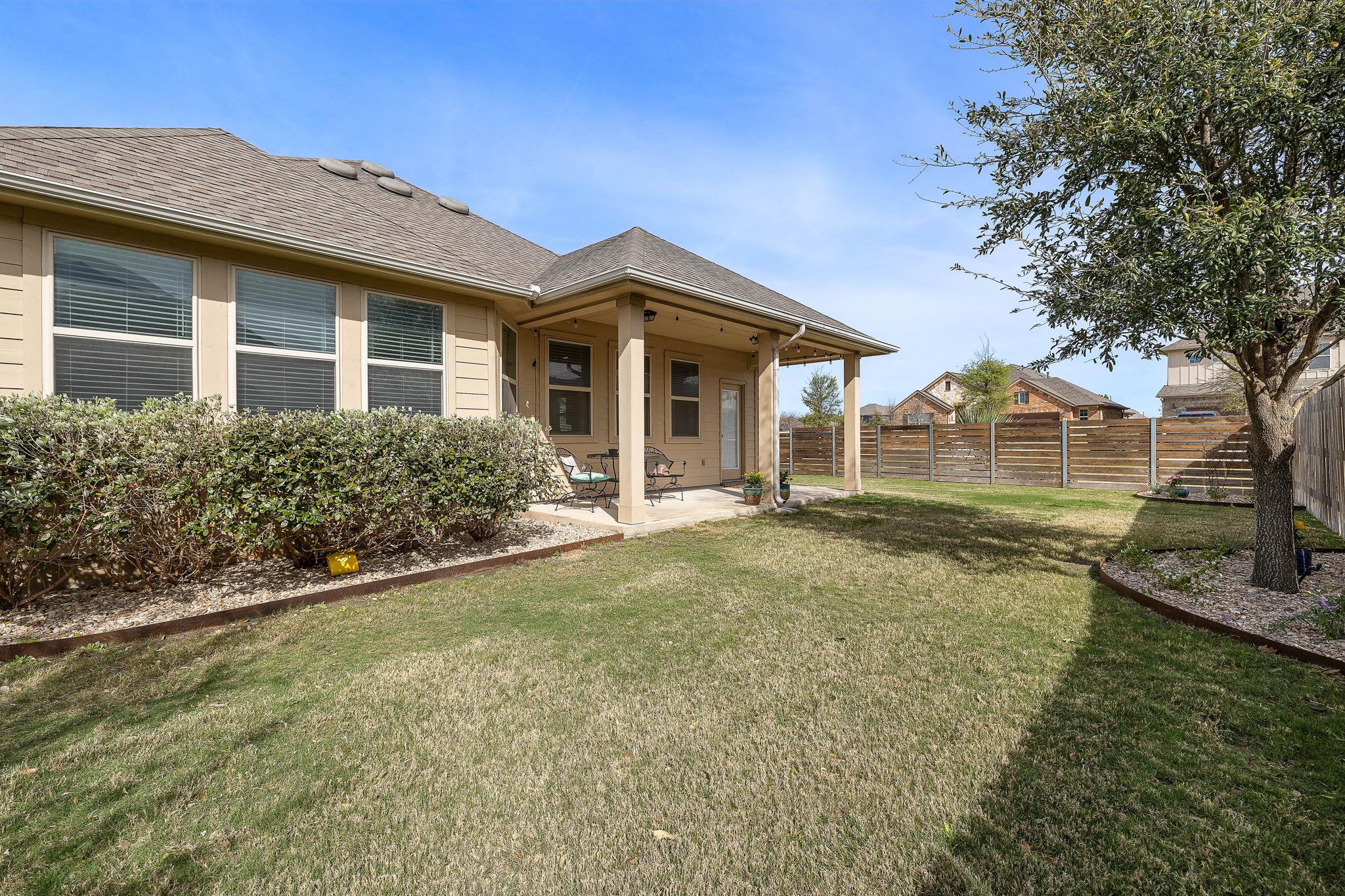 202 Simmental Loop, Hutto, TX 78634