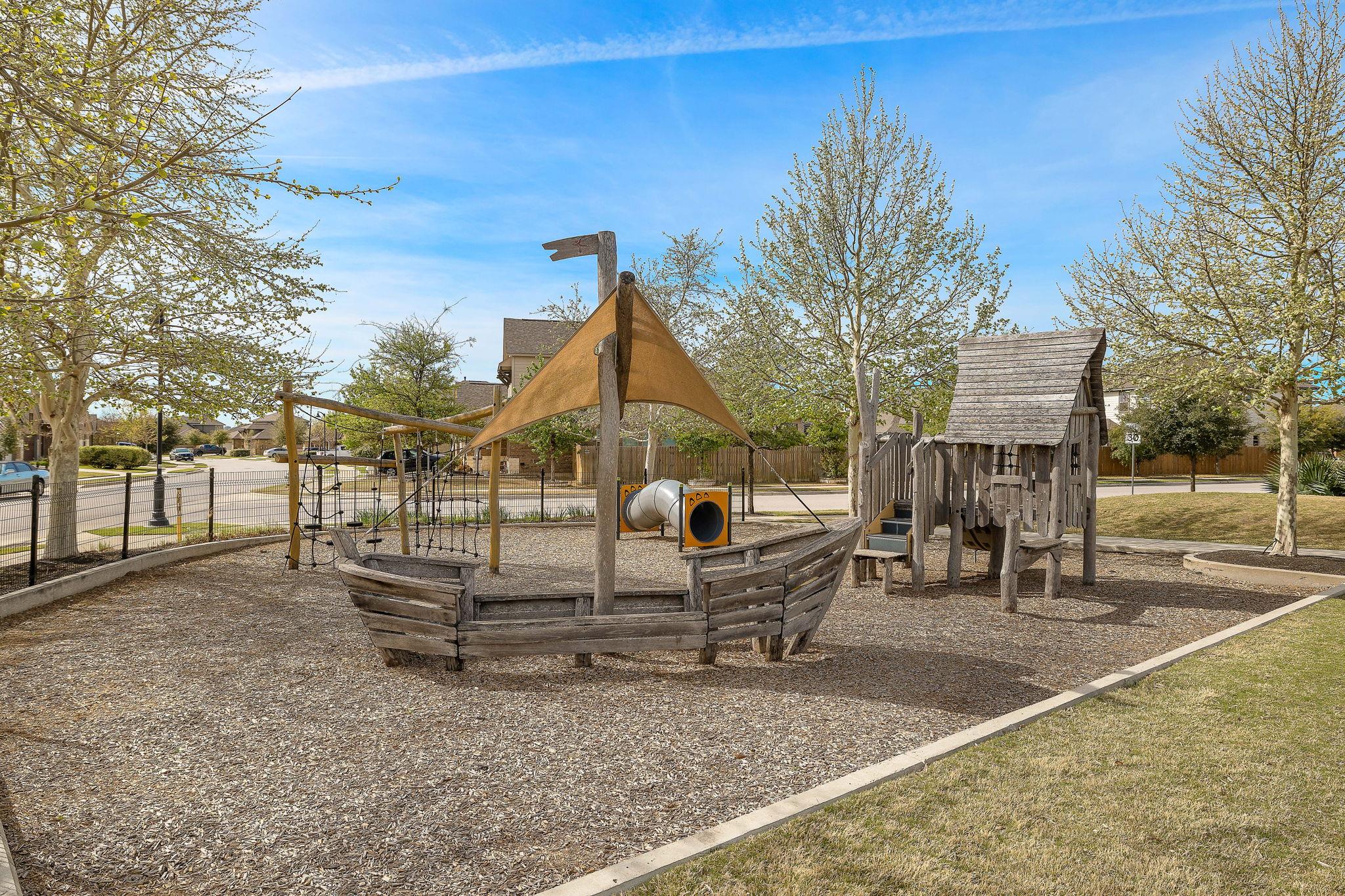 202 Simmental Loop, Hutto, TX 78634