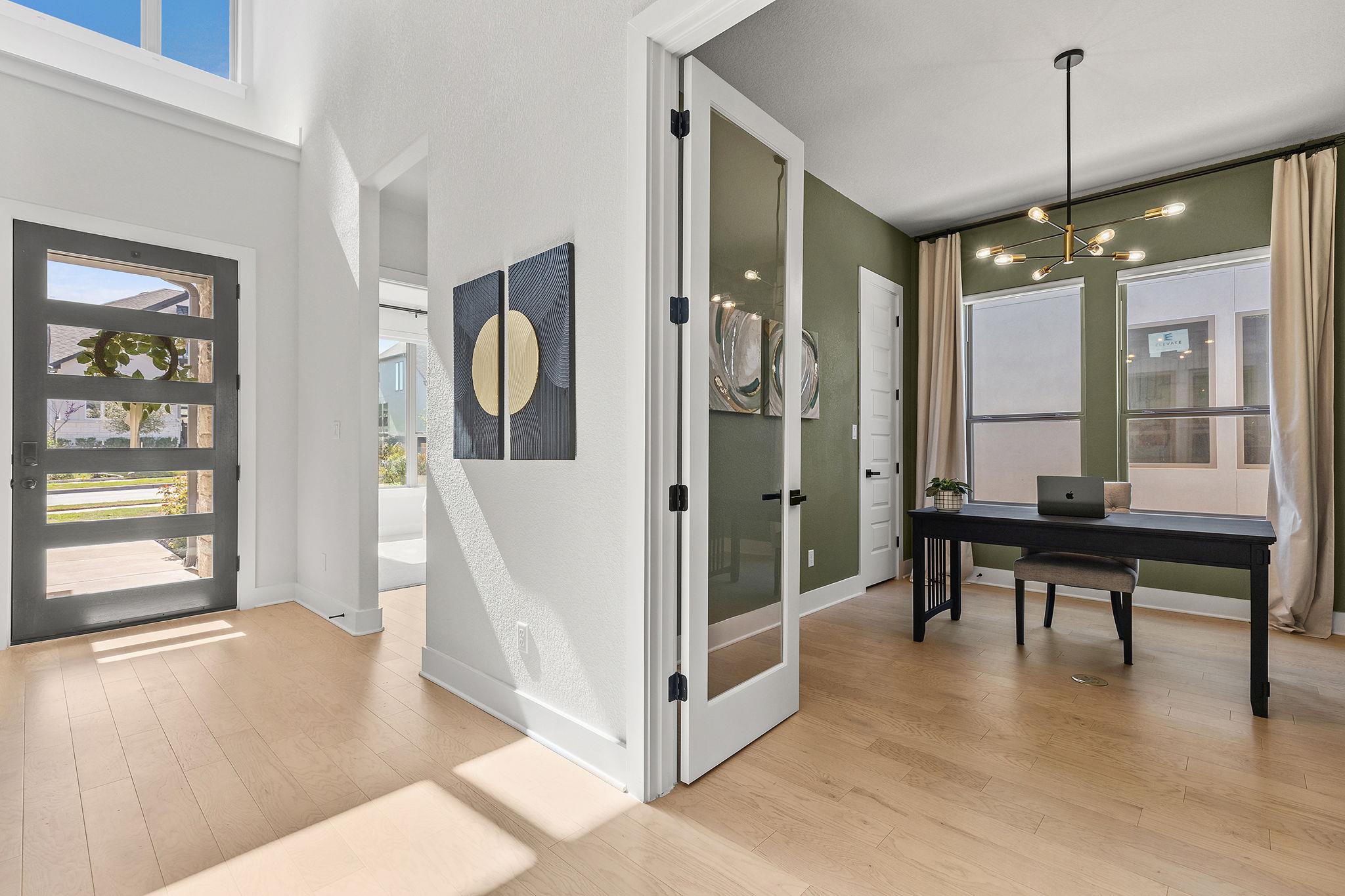 1224 River Trce, Georgetown, TX 78628