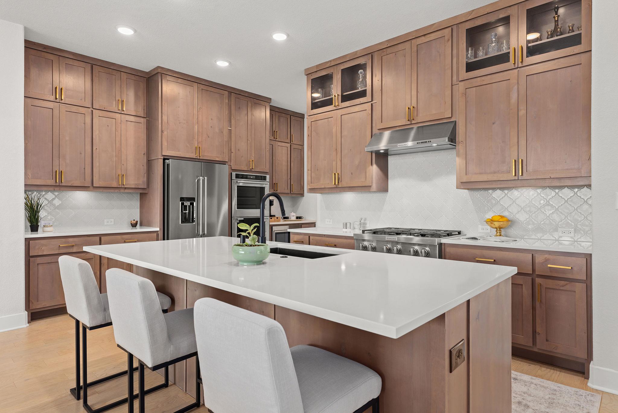 1224 River Trce, Georgetown, TX 78628