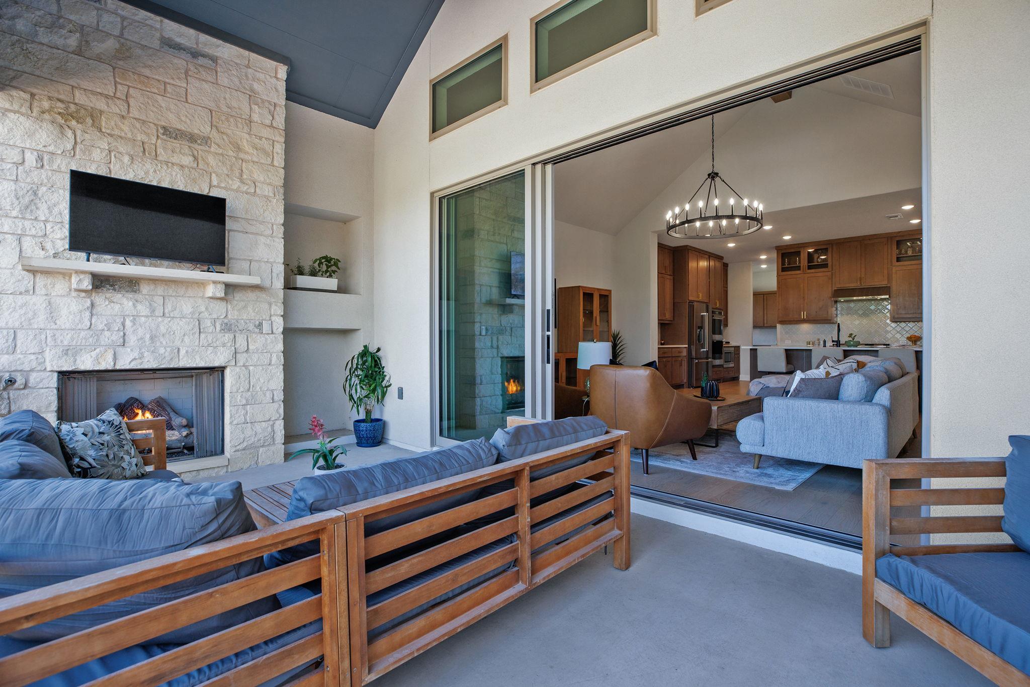 1224 River Trce, Georgetown, TX 78628