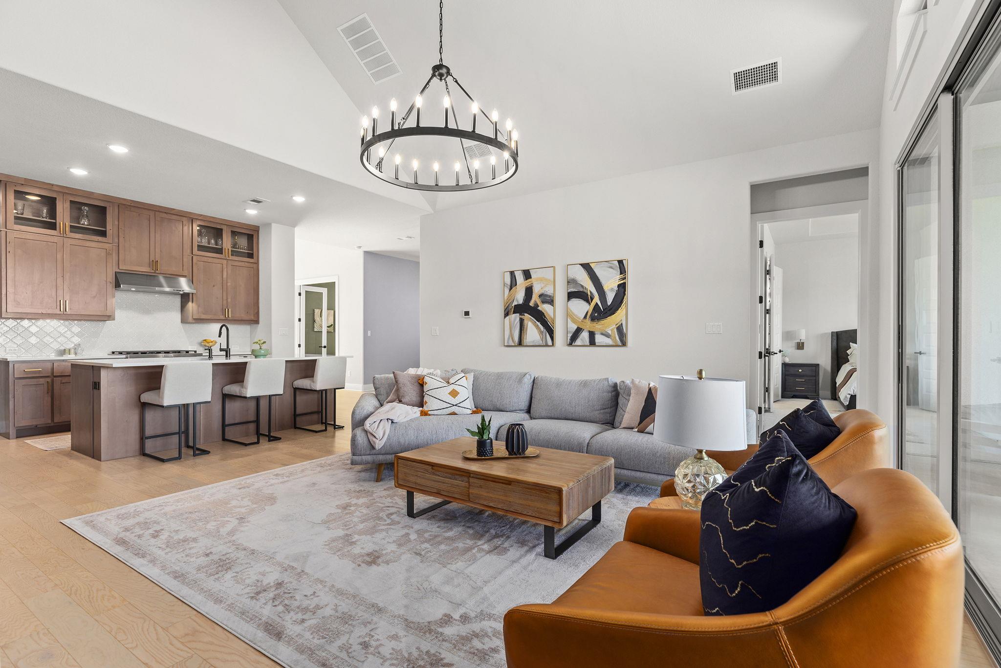 1224 River Trce, Georgetown, TX 78628